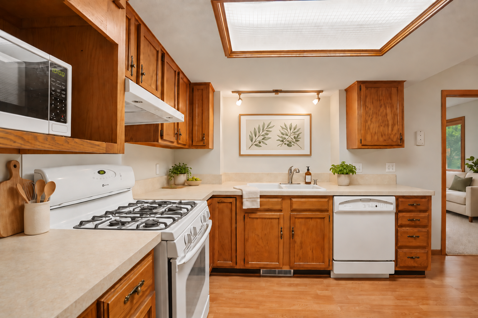 View of Residential at 5710 Turtle Lake Road, Shoreview MN 55126, Shoreview (5 of 26) - Mike Wilen | Minnesota Team Real Estate