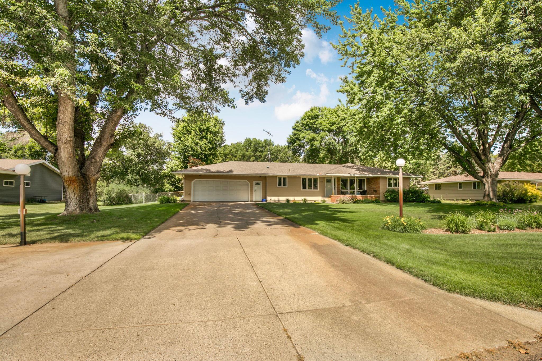 View of Residential at 1021 Bromo Avenue, Saint Cloud MN 56303, Saint Cloud (2 of 32) - Mike Wilen | Minnesota Team Real Estate