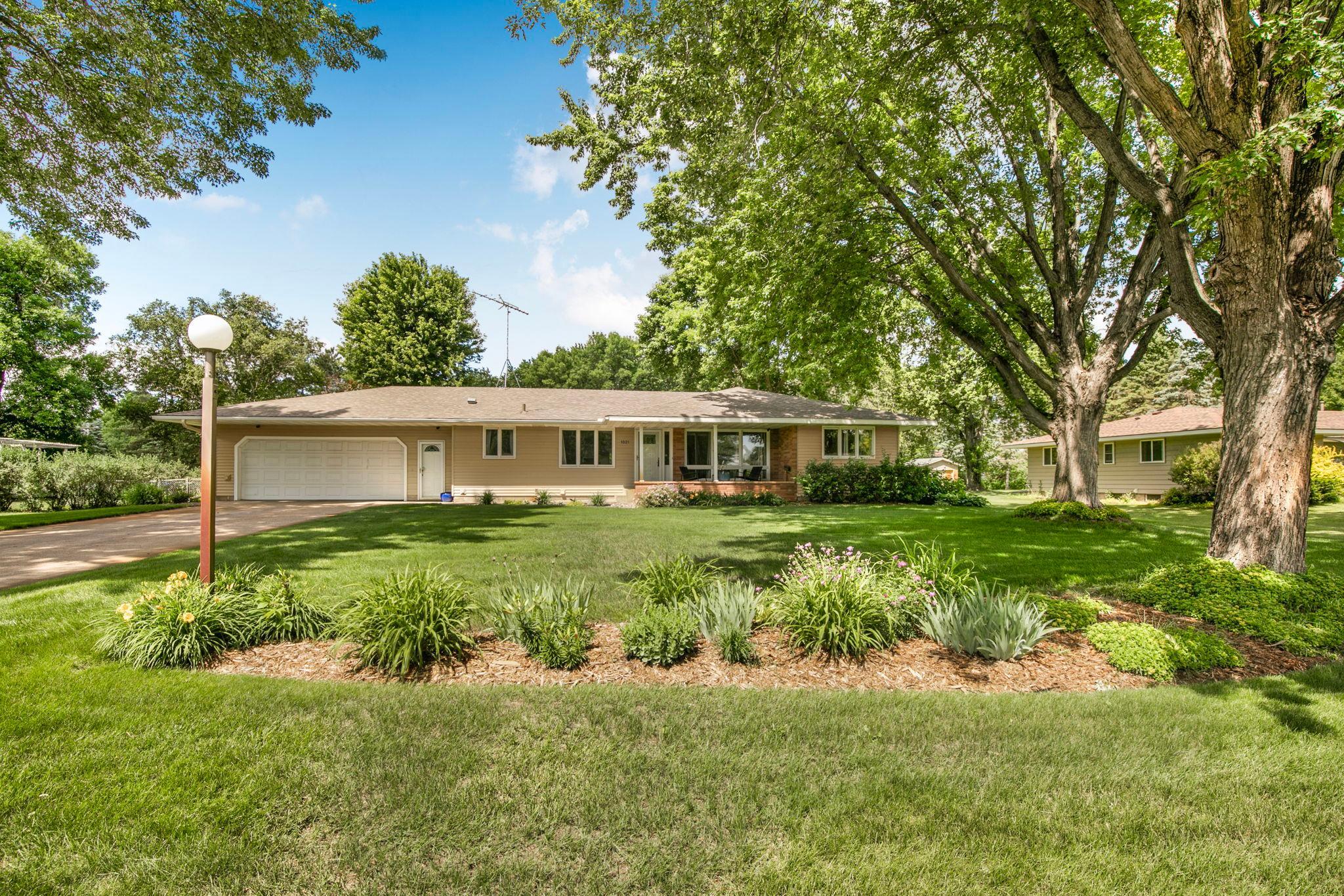 View of Residential at 1021 Bromo Avenue, Saint Cloud MN 56303, Saint Cloud (3 of 32) - Mike Wilen | Minnesota Team Real Estate
