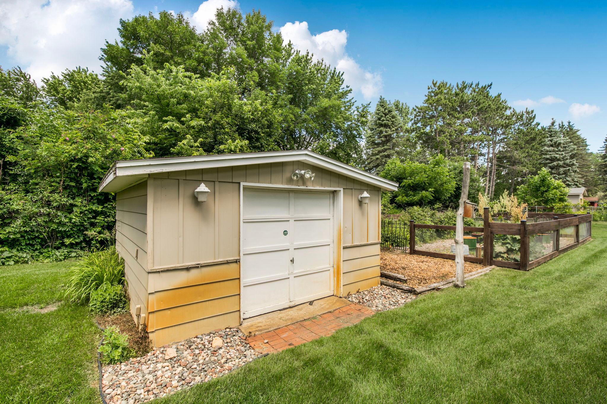 View of Residential at 1021 Bromo Avenue, Saint Cloud MN 56303, Saint Cloud (32 of 32) - Mike Wilen | Minnesota Team Real Estate