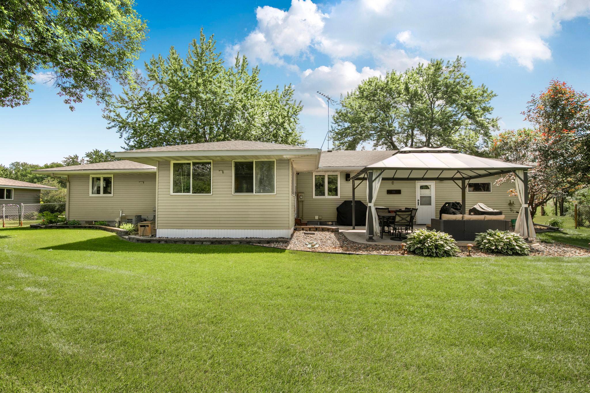 View of Residential at 1021 Bromo Avenue, Saint Cloud MN 56303, Saint Cloud (4 of 32) - Mike Wilen | Minnesota Team Real Estate