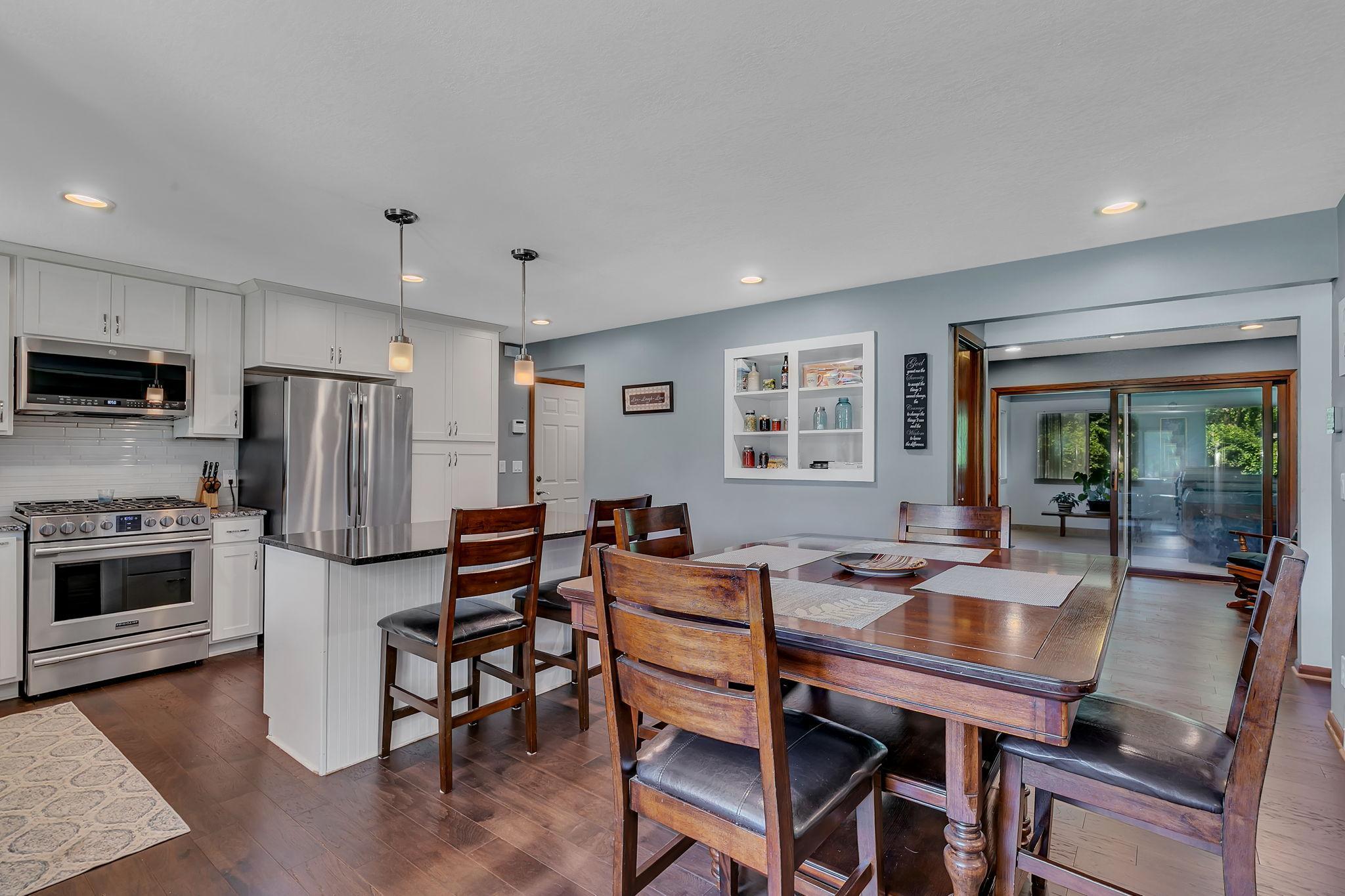 View of Residential at 1021 Bromo Avenue, Saint Cloud MN 56303, Saint Cloud (10 of 32) - Mike Wilen | Minnesota Team Real Estate