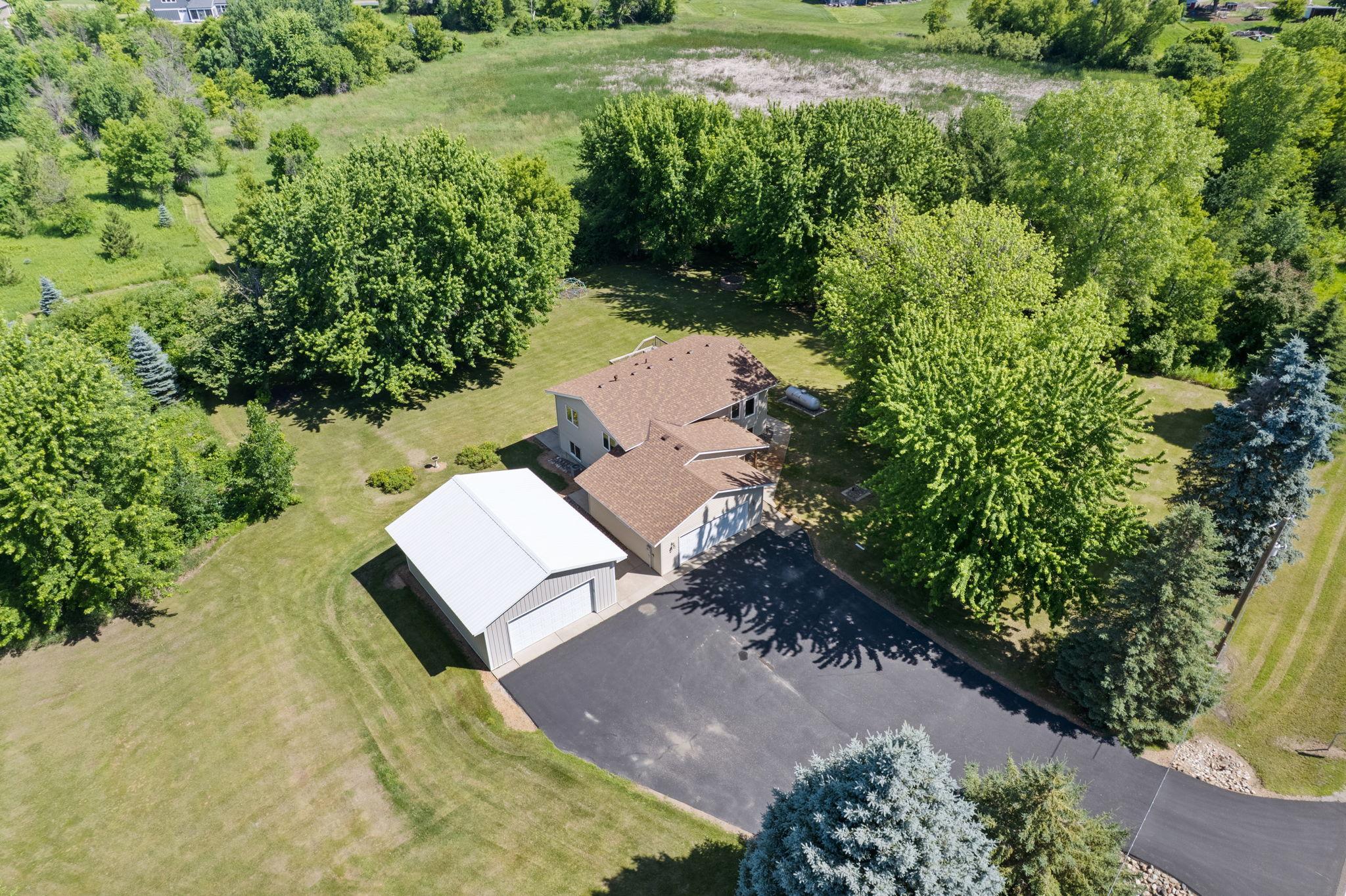 View of Residential at 24610 Tucker Road, Rogers MN 55374, Rogers (4 of 38) - Mike Wilen | Minnesota Team Real Estate