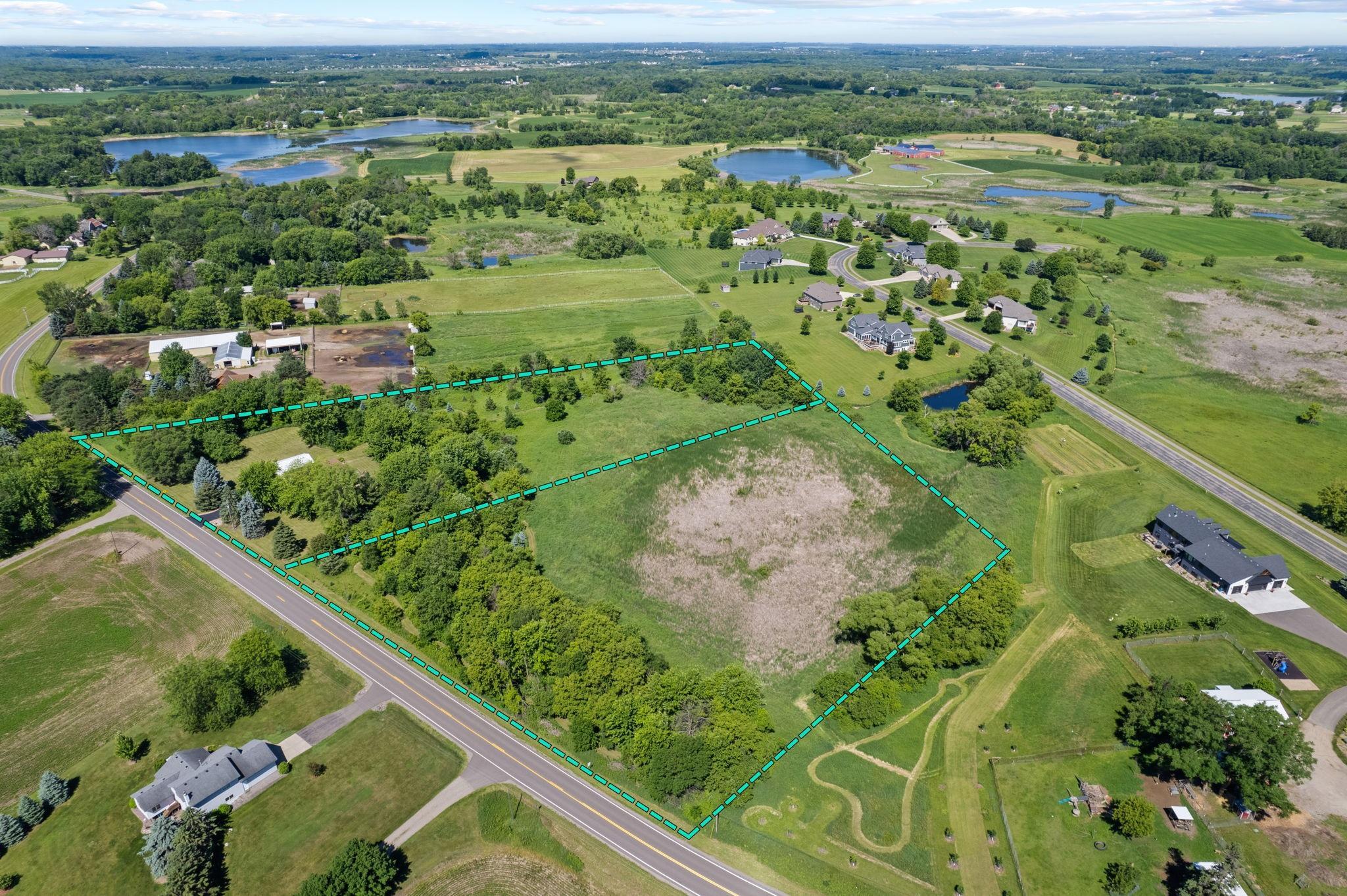 View of Residential at 24610 Tucker Road, Rogers MN 55374, Rogers (3 of 38) - Mike Wilen | Minnesota Team Real Estate