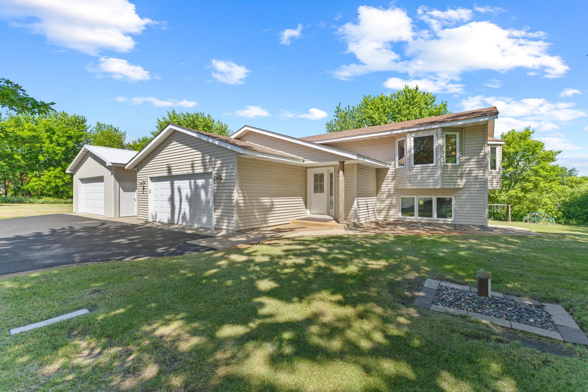 View of Residential at 24610 Tucker Road, Rogers MN 55374, Rogers - Mike Wilen | Minnesota Team Real Estate