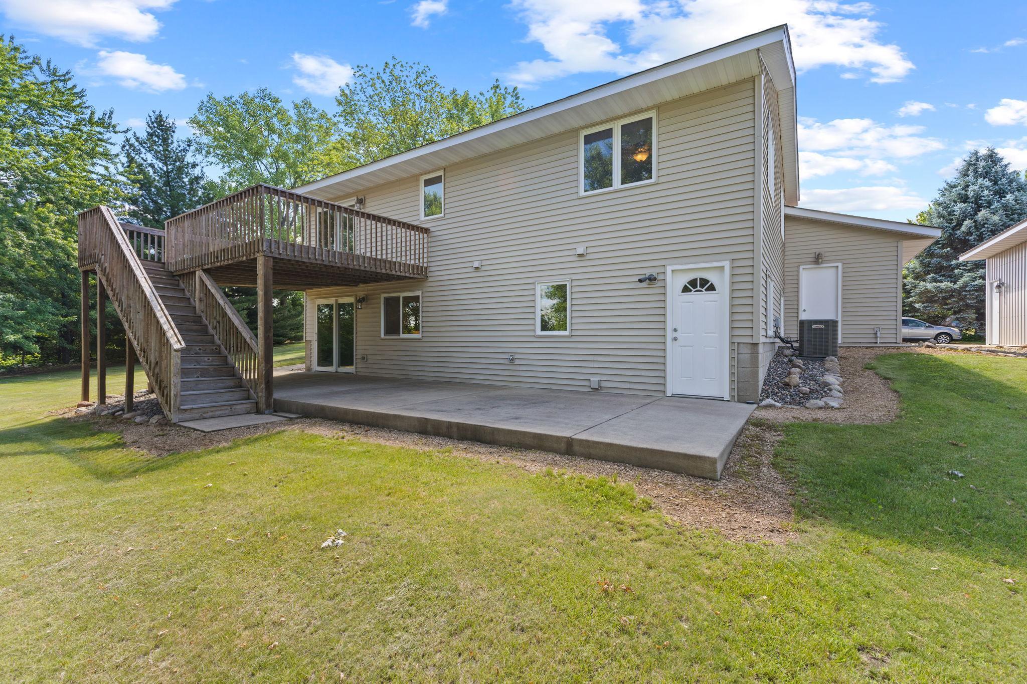 View of Residential at 24610 Tucker Road, Rogers MN 55374, Rogers (27 of 38) - Mike Wilen | Minnesota Team Real Estate