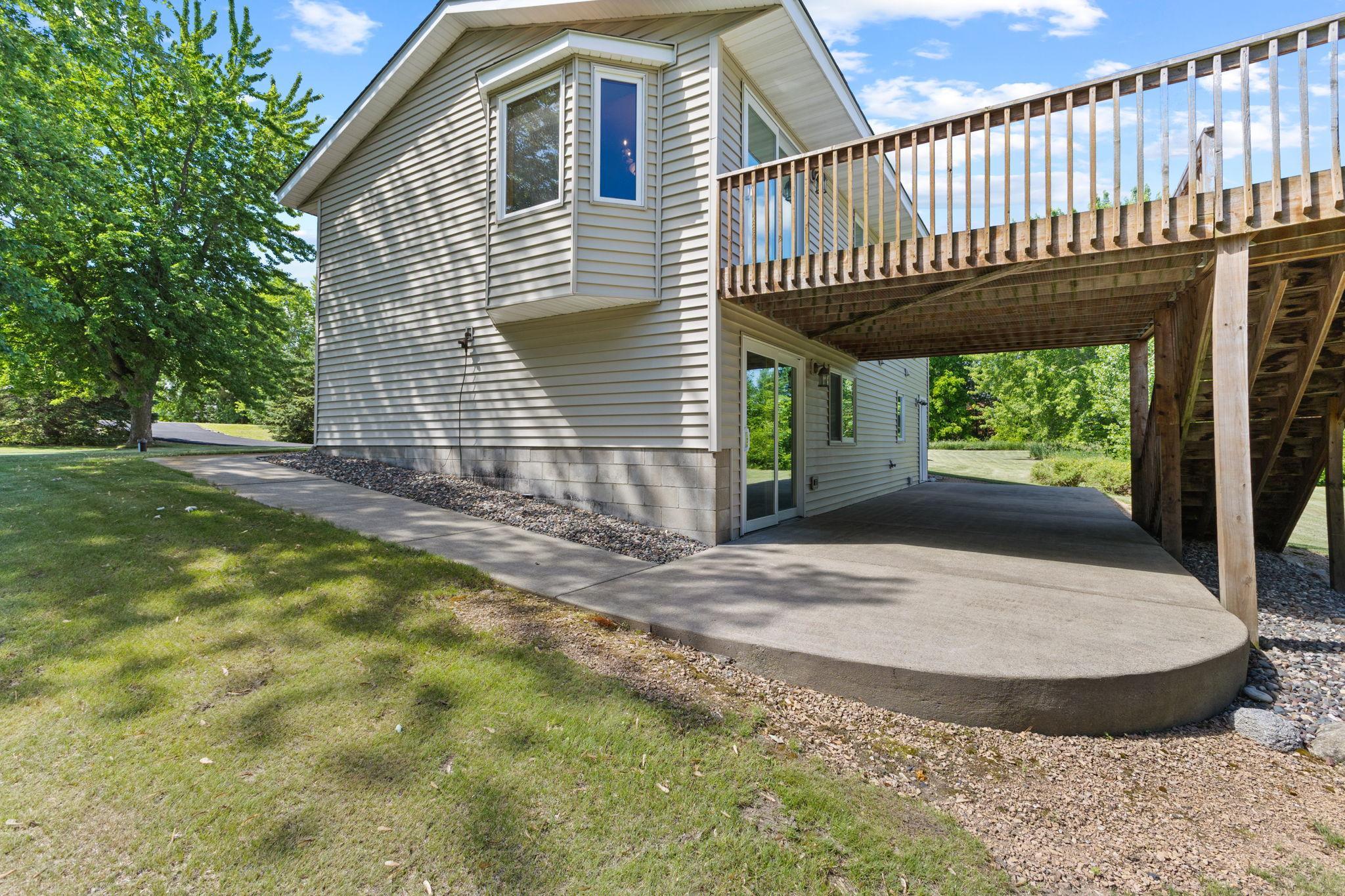 View of Residential at 24610 Tucker Road, Rogers MN 55374, Rogers (26 of 38) - Mike Wilen | Minnesota Team Real Estate