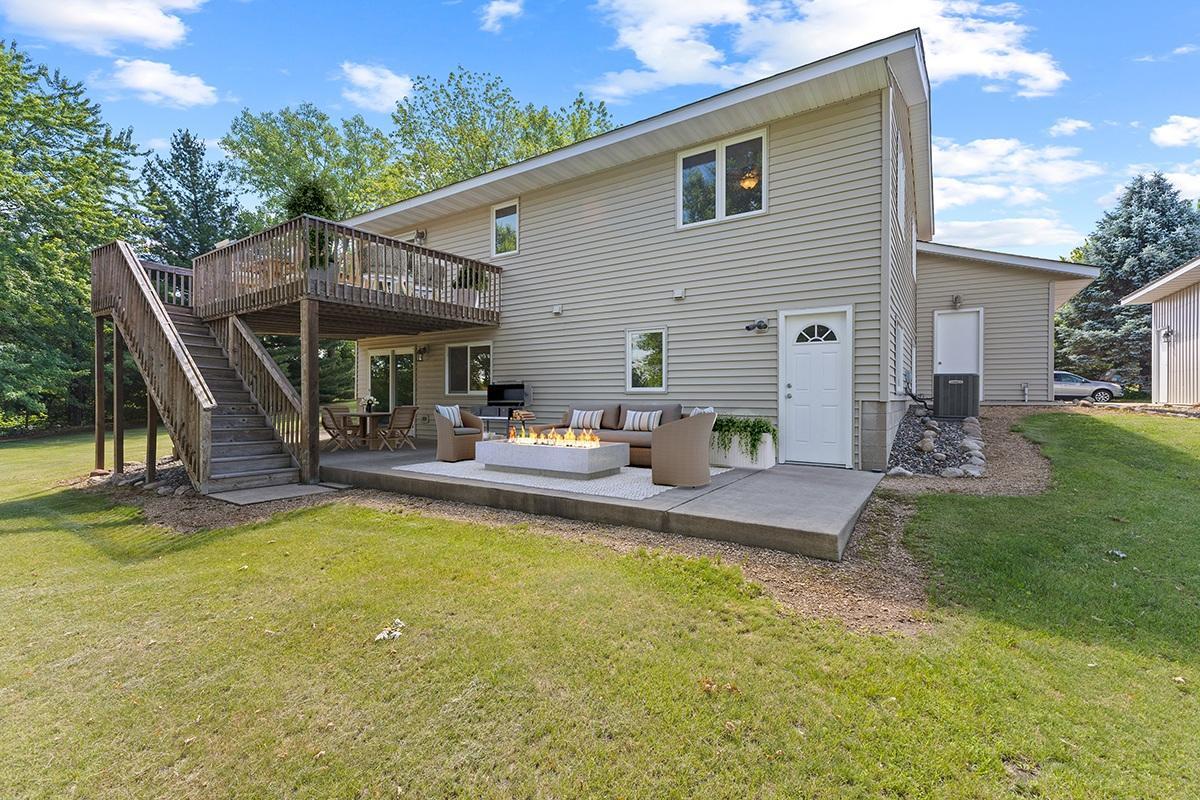 View of Residential at 24610 Tucker Road, Rogers MN 55374, Rogers (28 of 38) - Mike Wilen | Minnesota Team Real Estate