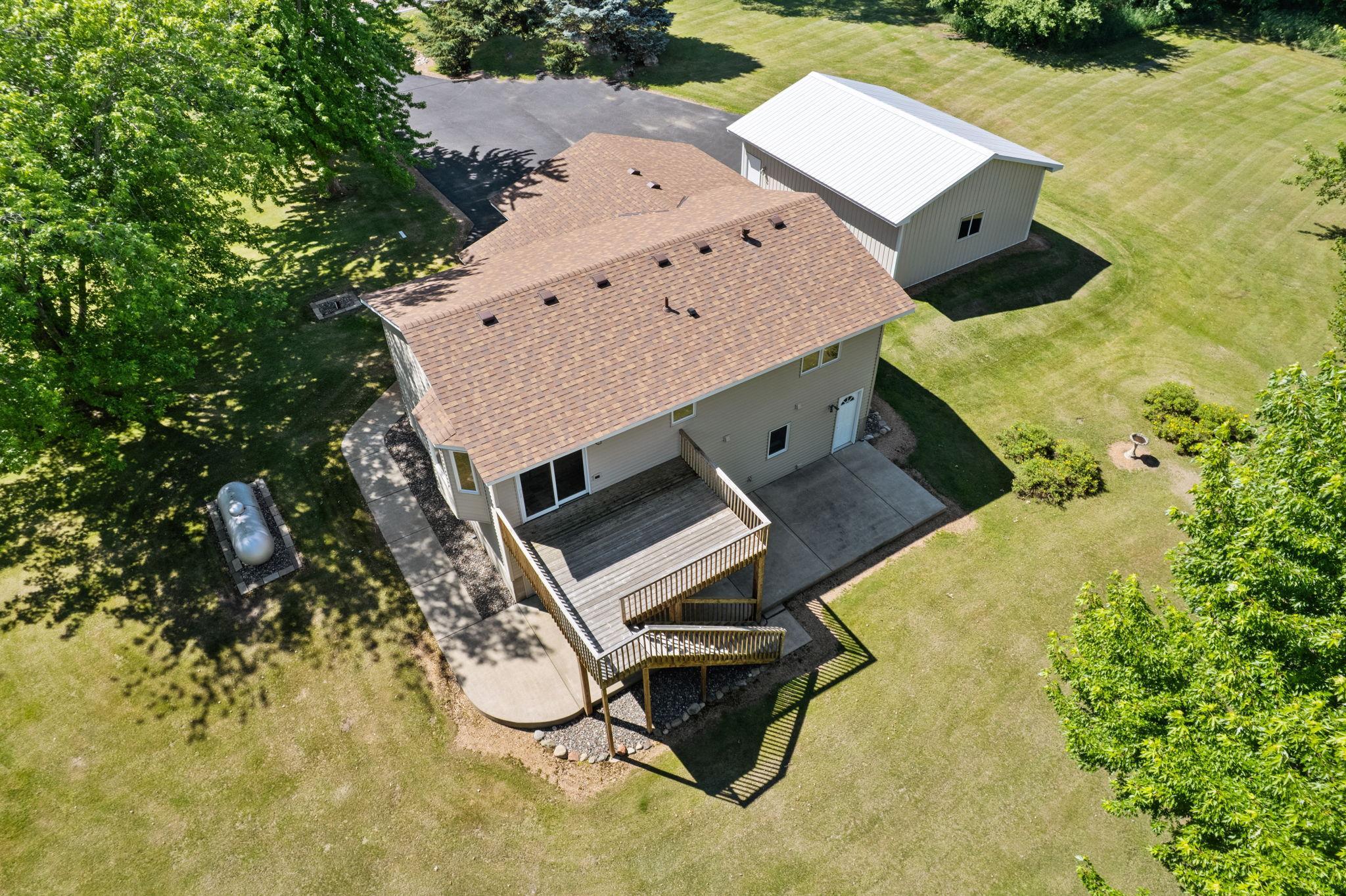 View of Residential at 24610 Tucker Road, Rogers MN 55374, Rogers (30 of 38) - Mike Wilen | Minnesota Team Real Estate