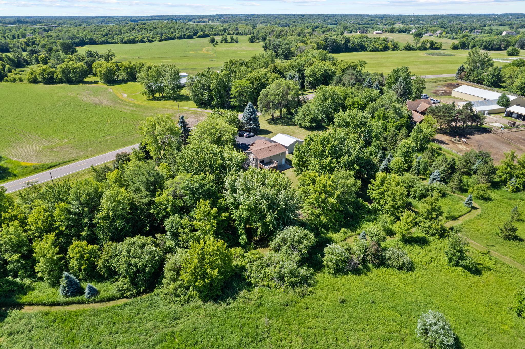 View of Residential at 24610 Tucker Road, Rogers MN 55374, Rogers (5 of 38) - Mike Wilen | Minnesota Team Real Estate