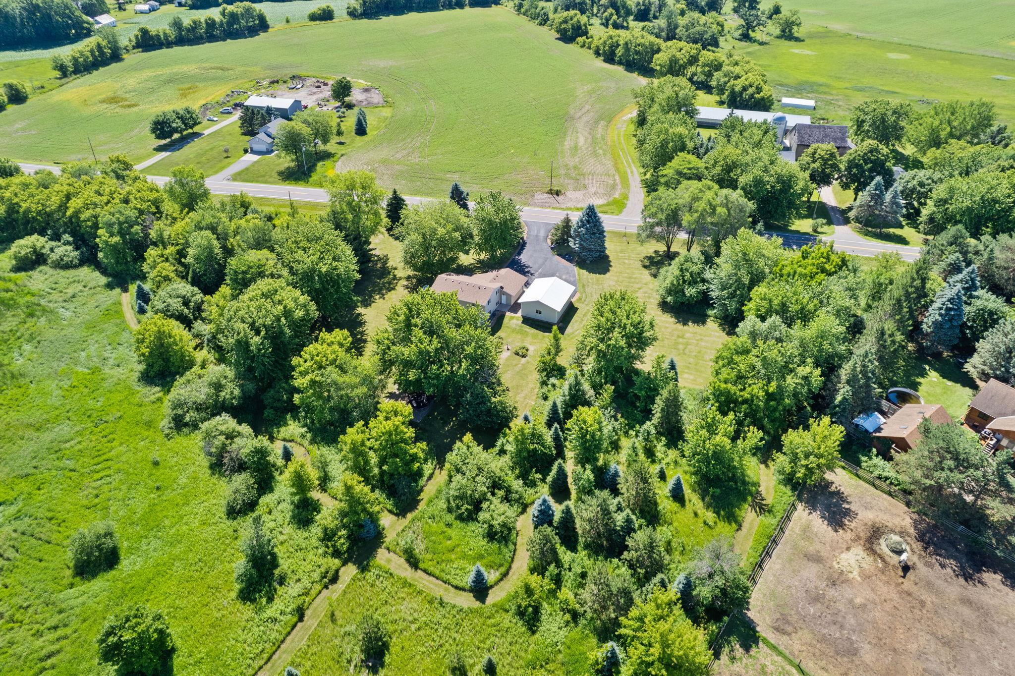 View of Residential at 24610 Tucker Road, Rogers MN 55374, Rogers (38 of 38) - Mike Wilen | Minnesota Team Real Estate
