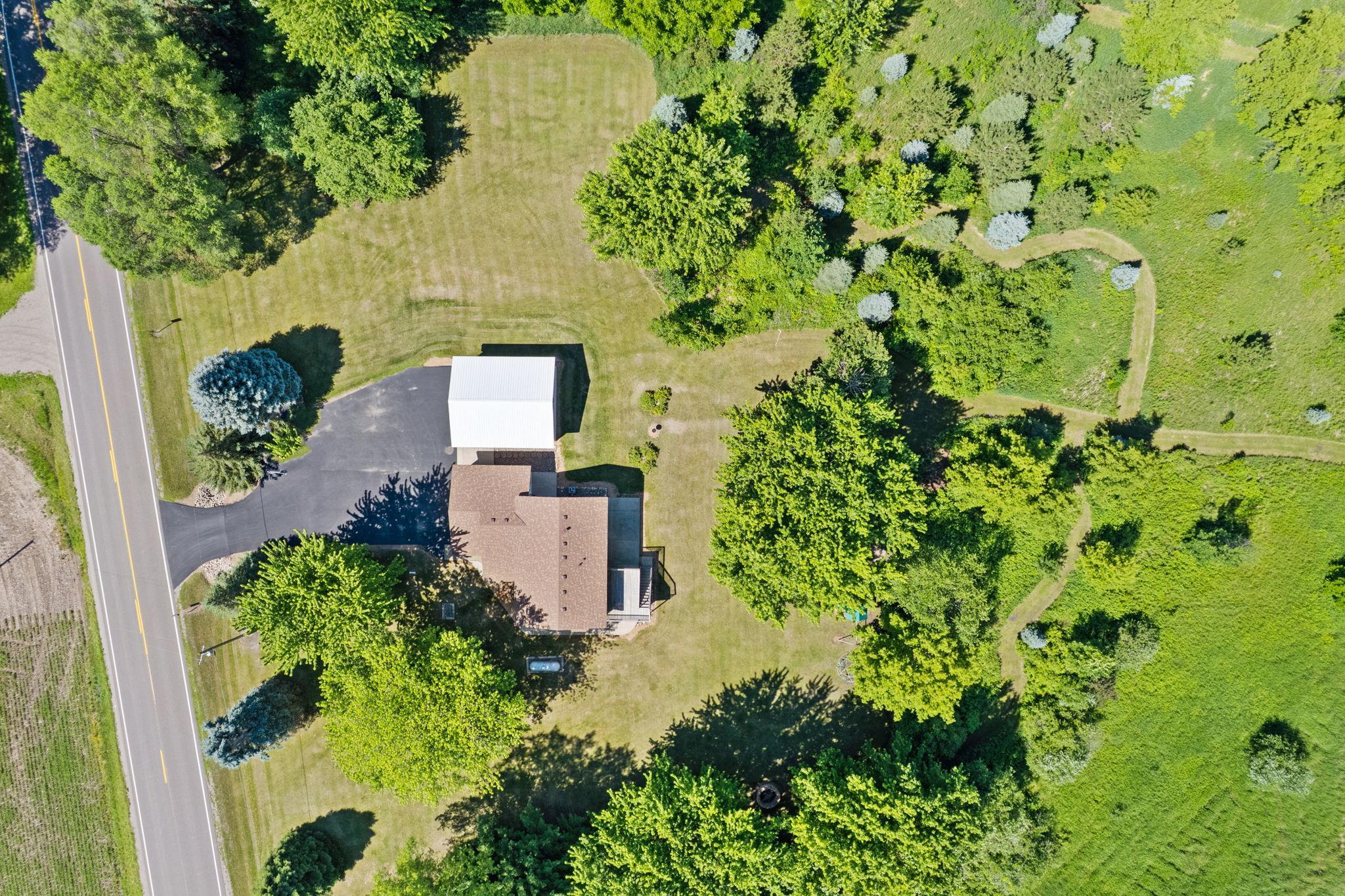 View of Residential at 24610 Tucker Road, Rogers MN 55374, Rogers (36 of 38) - Mike Wilen | Minnesota Team Real Estate