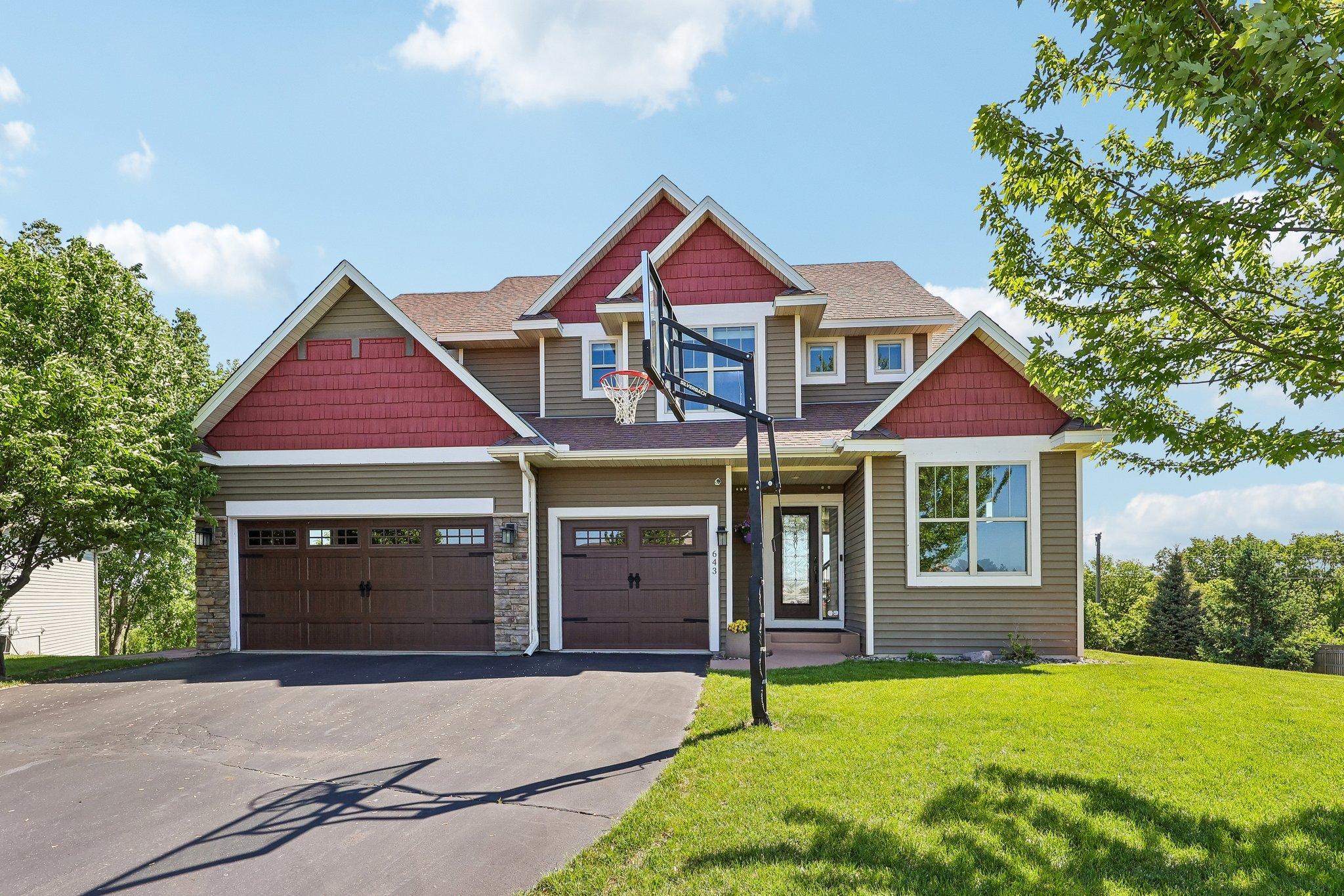 View of Residential at 643 Parkside Court, Eagan MN 55123, Eagan (2 of 64) - Mike Wilen | Minnesota Team Real Estate