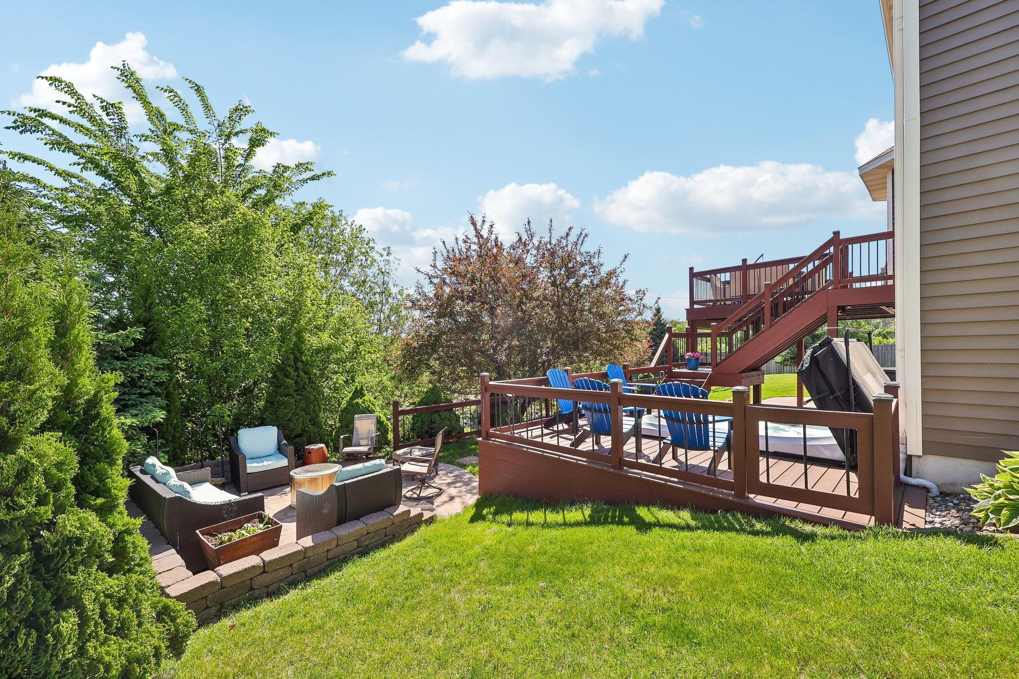 View of Residential at 643 Parkside Court, Eagan MN 55123, Eagan (55 of 64) - Mike Wilen | Minnesota Team Real Estate