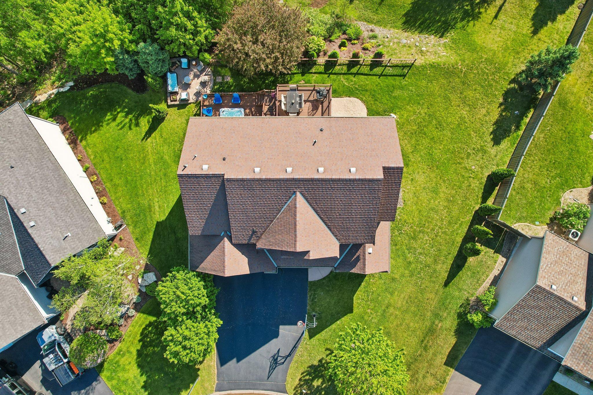 View of Residential at 643 Parkside Court, Eagan MN 55123, Eagan (59 of 64) - Mike Wilen | Minnesota Team Real Estate