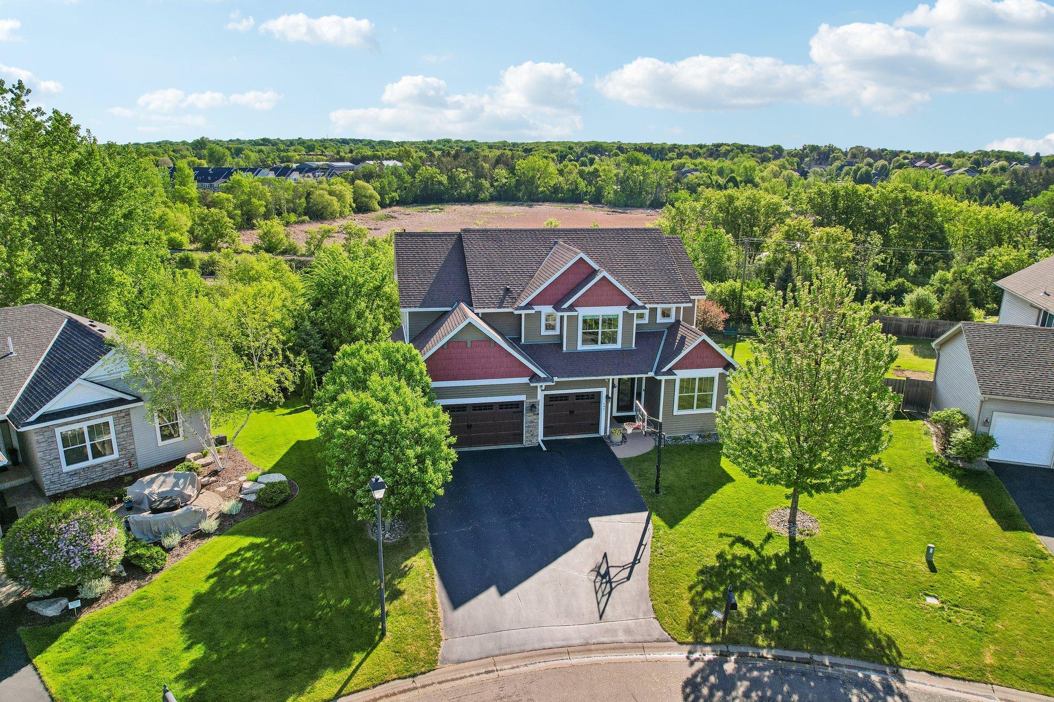 View of Residential at 643 Parkside Court, Eagan MN 55123, Eagan (62 of 64) - Mike Wilen | Minnesota Team Real Estate