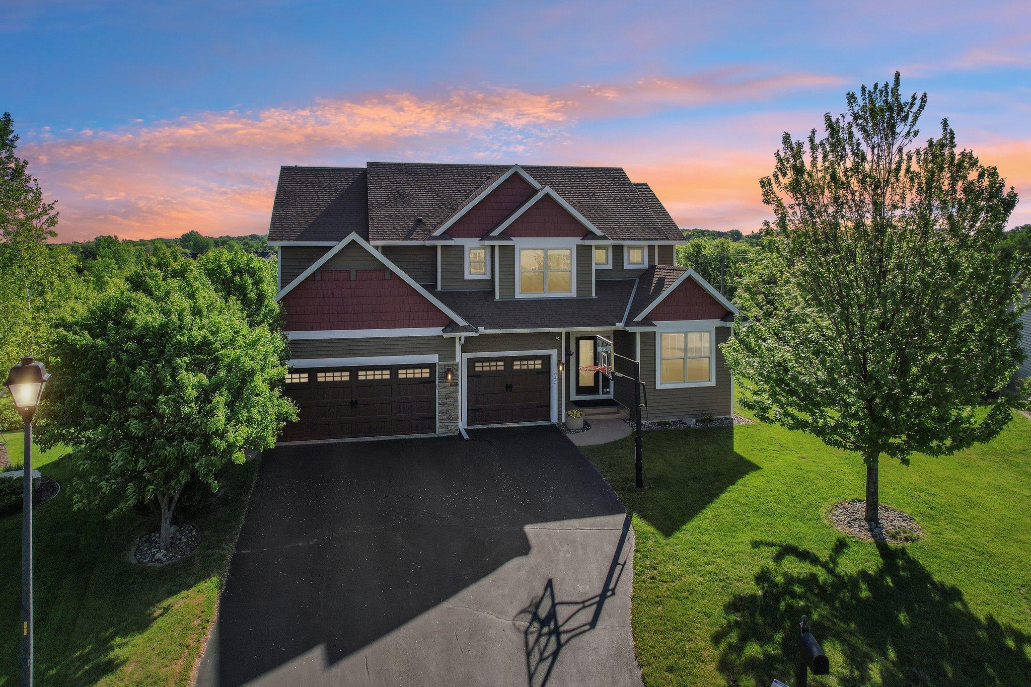 View of Residential at 643 Parkside Court, Eagan MN 55123, Eagan (63 of 64) - Mike Wilen | Minnesota Team Real Estate
