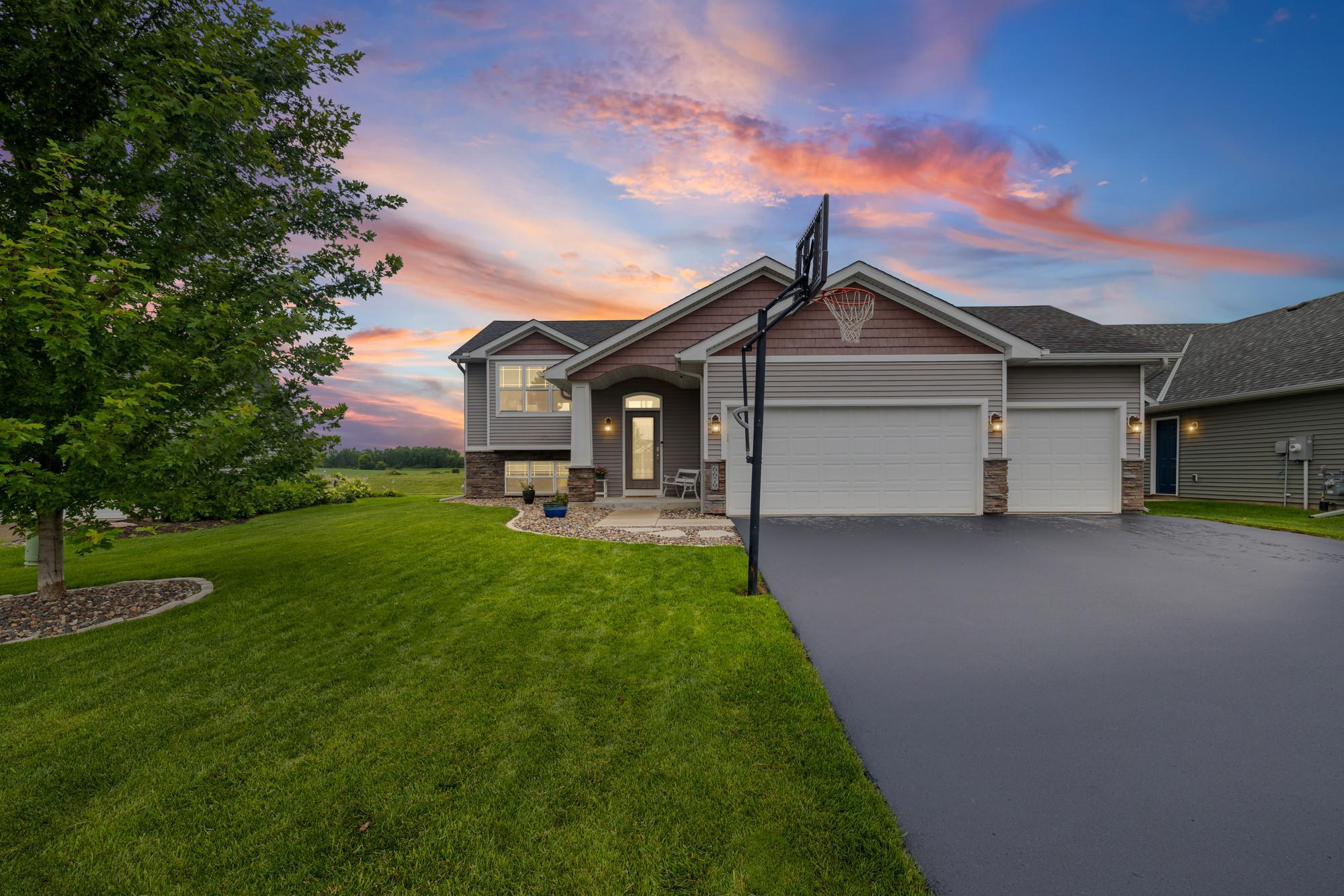 View of Residential at 6679 210th Street, Farmington MN 55024, Farmington - Mike Wilen | Minnesota Team Real Estate