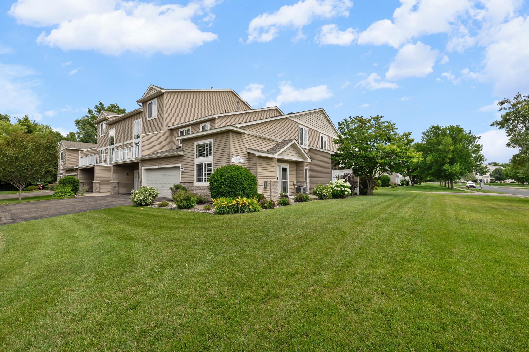 View of Residential at 6610 Peony Lane #6610B, Maple Grove MN 55311, Maple Grove - Mike Wilen | Minnesota Team Real Estate
