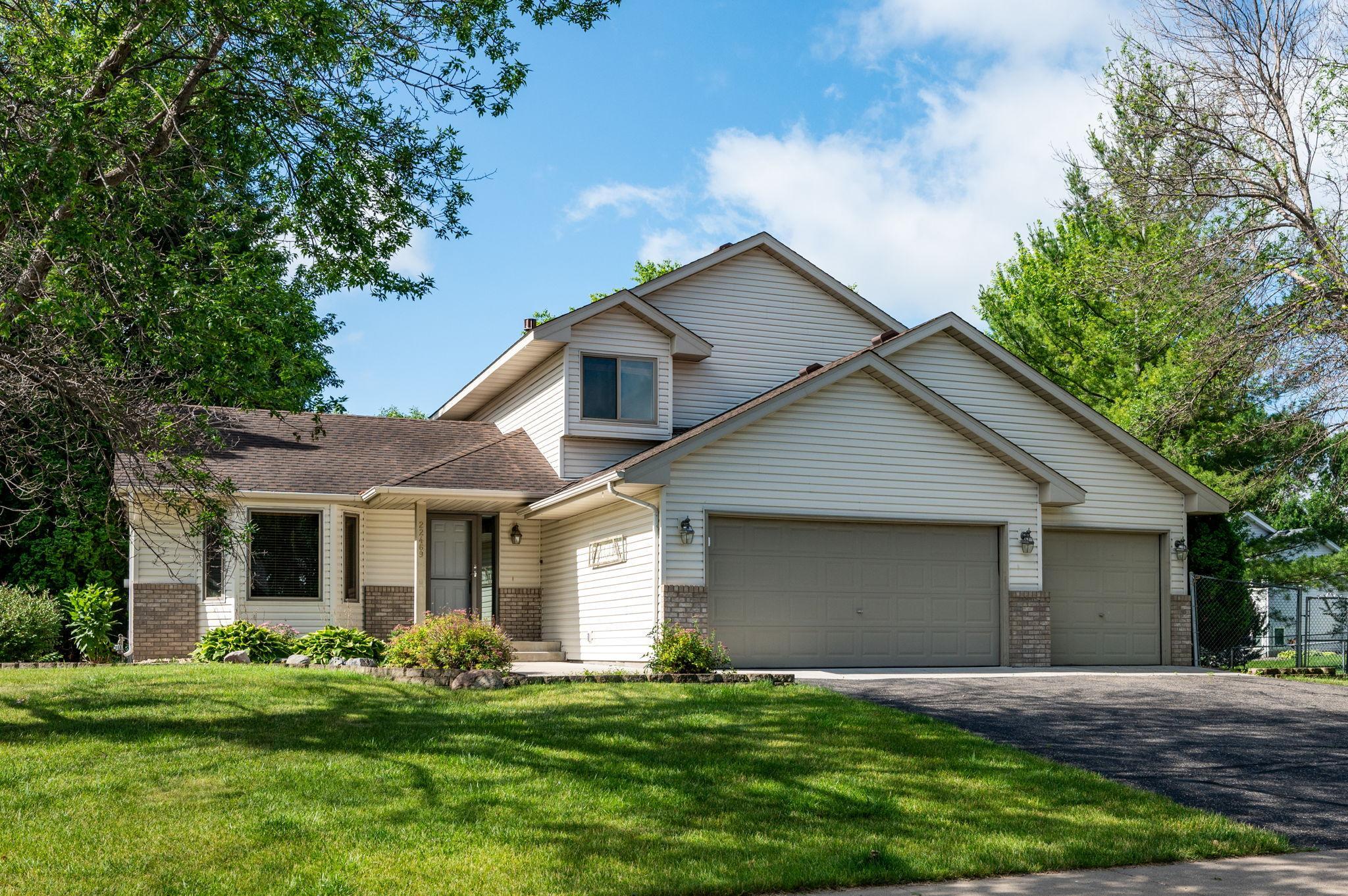 View of Residential at 22469 130th Avenue, Rogers MN 55374, Rogers - Mike Wilen | Minnesota Team Real Estate