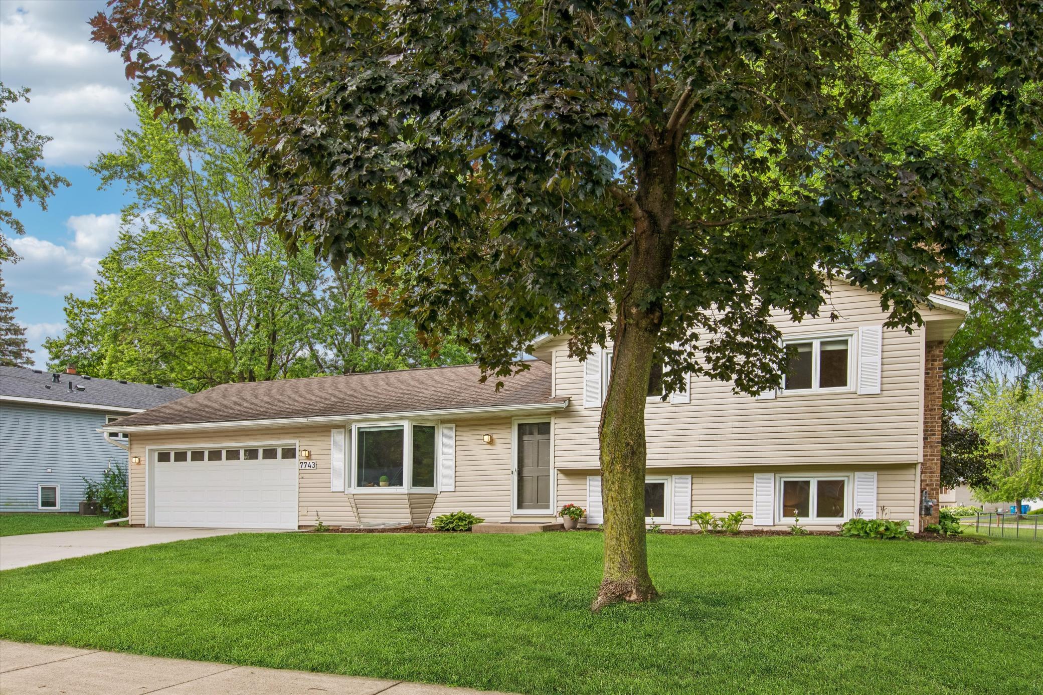 View of Residential at 7743 Countryside Drive, Bloomington MN 55438, Bloomington - Mike Wilen | Minnesota Team Real Estate
