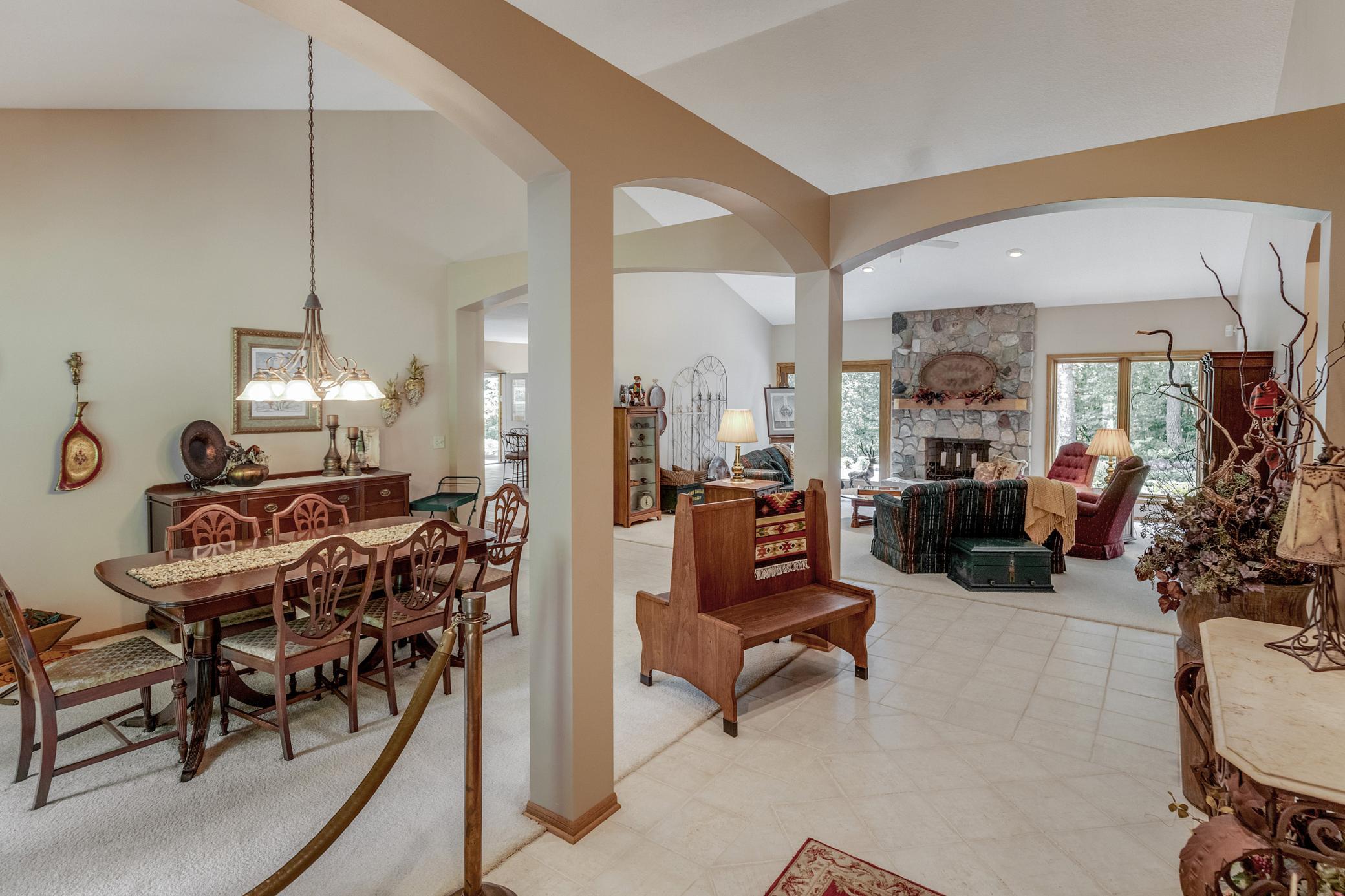 View of Residential at 26667 Edna Lake Road, Nisswa MN 56468, Nisswa (17 of 40) - Mike Wilen | Minnesota Team Real Estate