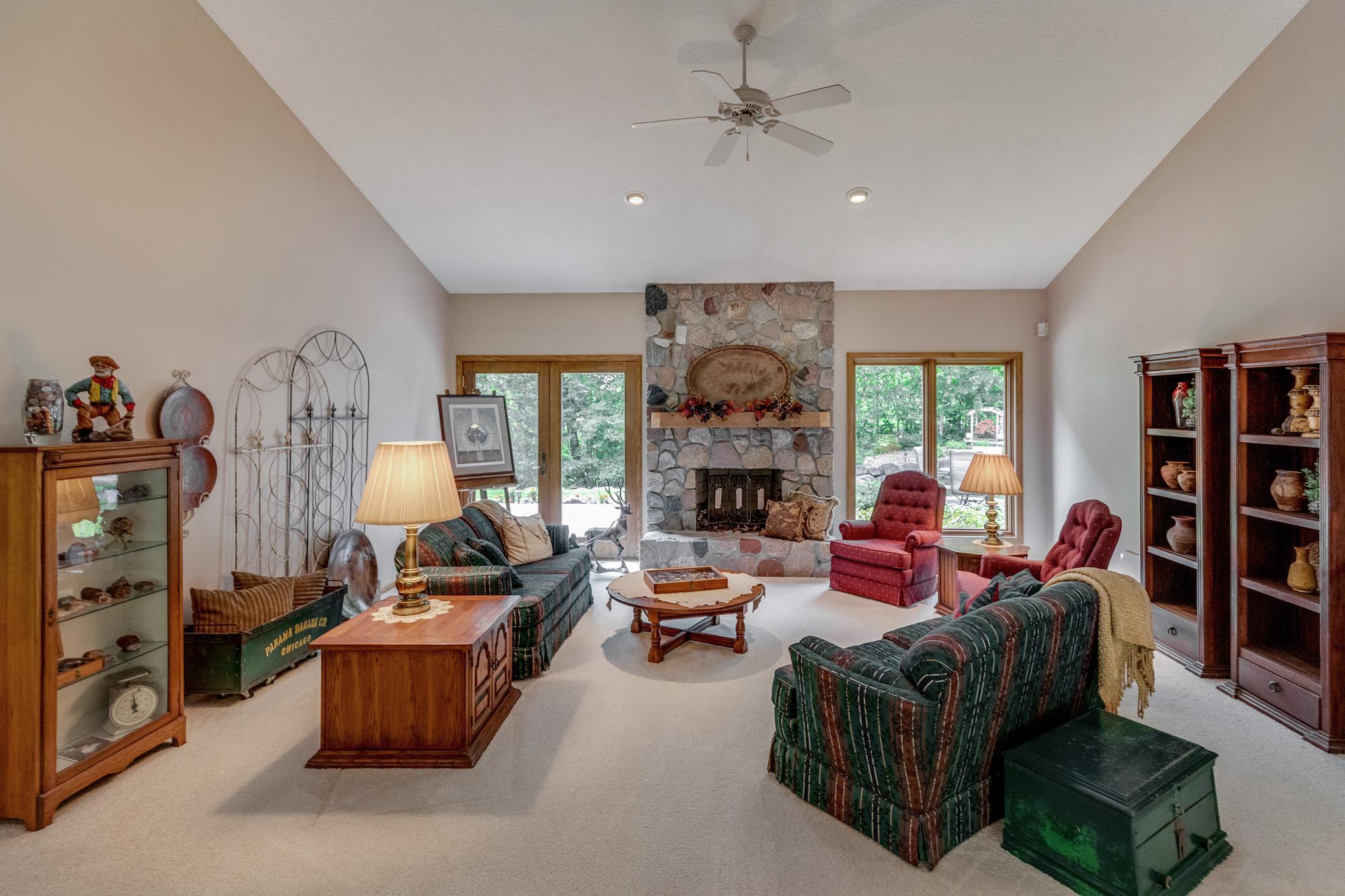 View of Residential at 26667 Edna Lake Road, Nisswa MN 56468, Nisswa (16 of 40) - Mike Wilen | Minnesota Team Real Estate