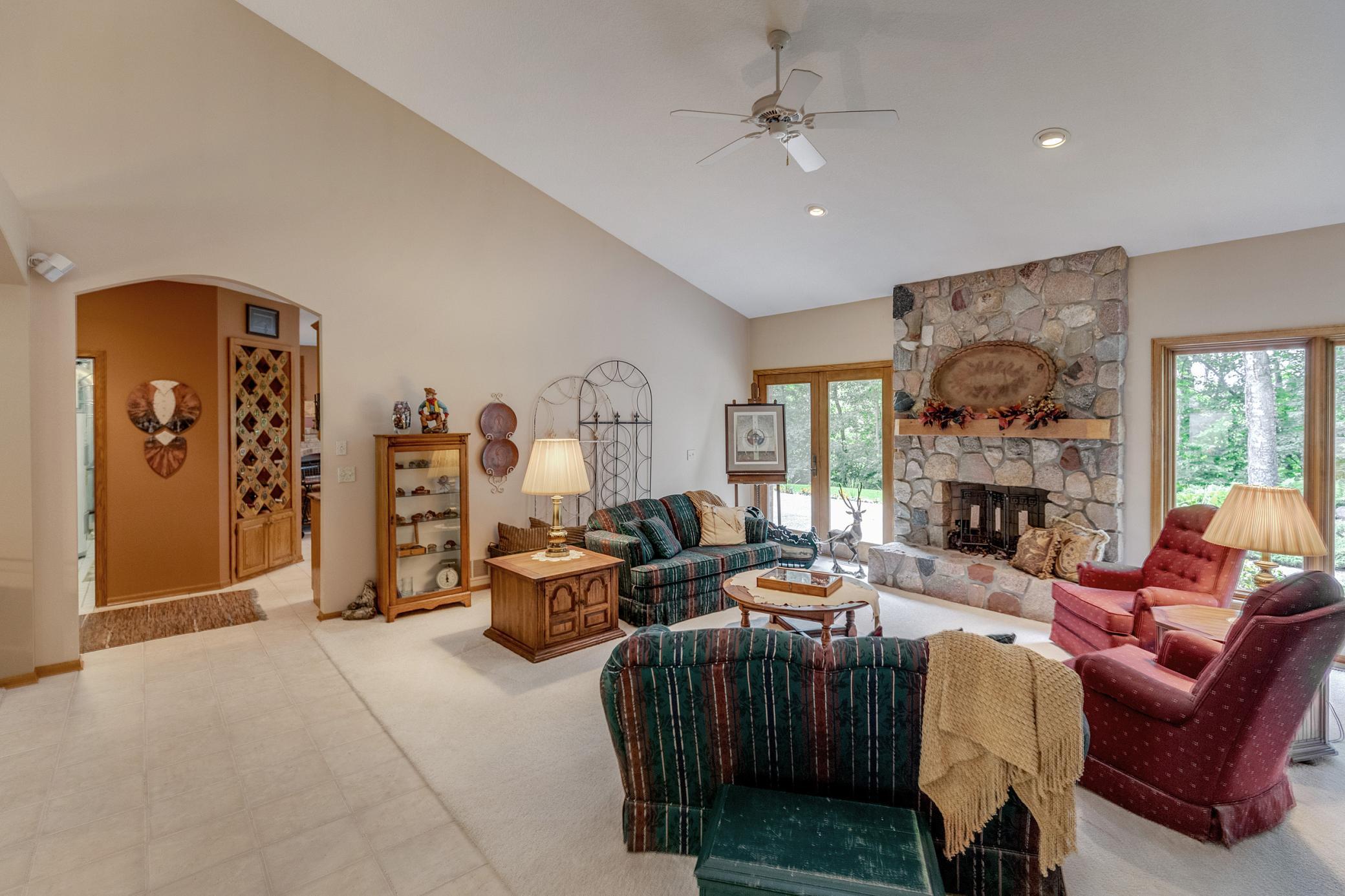 View of Residential at 26667 Edna Lake Road, Nisswa MN 56468, Nisswa (15 of 40) - Mike Wilen | Minnesota Team Real Estate