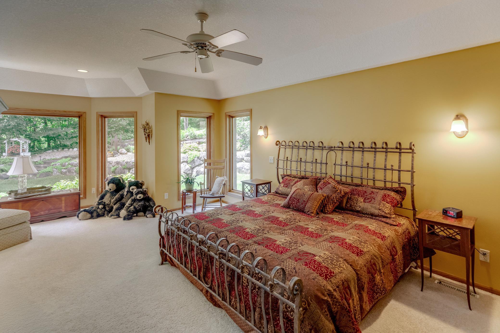 View of Residential at 26667 Edna Lake Road, Nisswa MN 56468, Nisswa (22 of 40) - Mike Wilen | Minnesota Team Real Estate