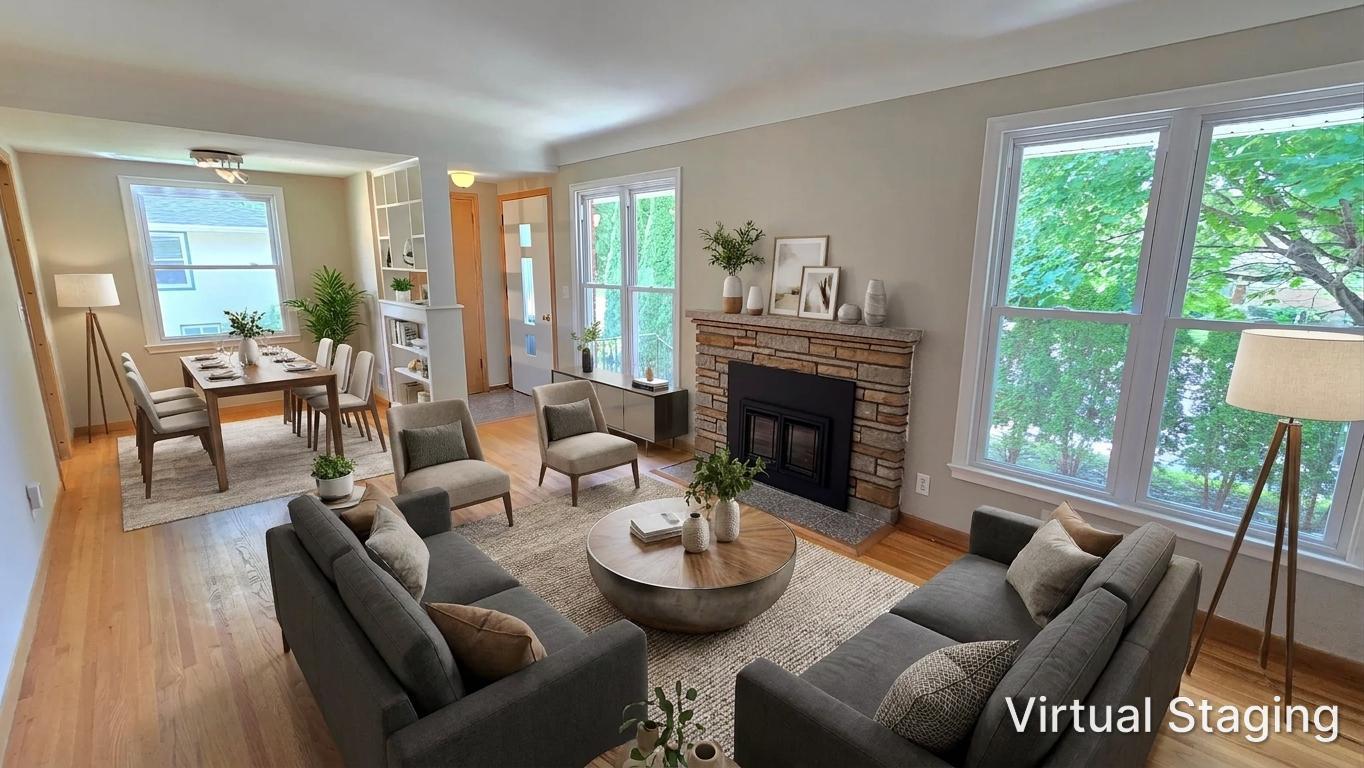 View of Residential at 3001 29th Avenue, Saint Anthony MN 55418, Saint Anthony (7 of 35) - Mike Wilen | Minnesota Team Real Estate