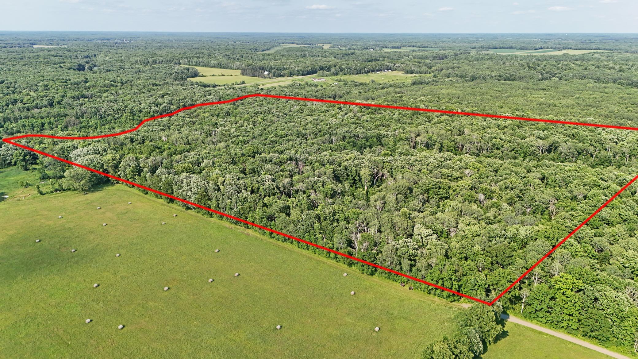 View of Land at UNASSIGNED 155th Avenue, Milaca MN 56353, Milaca (15 of 43) - Mike Wilen | Minnesota Team Real Estate
