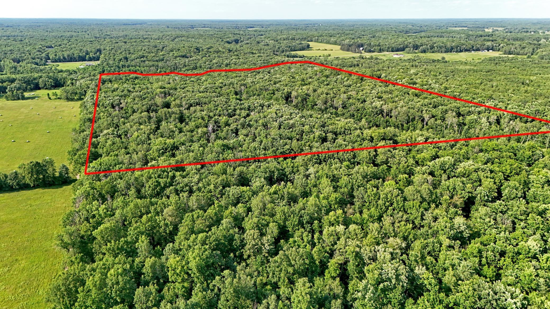 View of Land at UNASSIGNED 155th Avenue, Milaca MN 56353, Milaca (14 of 43) - Mike Wilen | Minnesota Team Real Estate