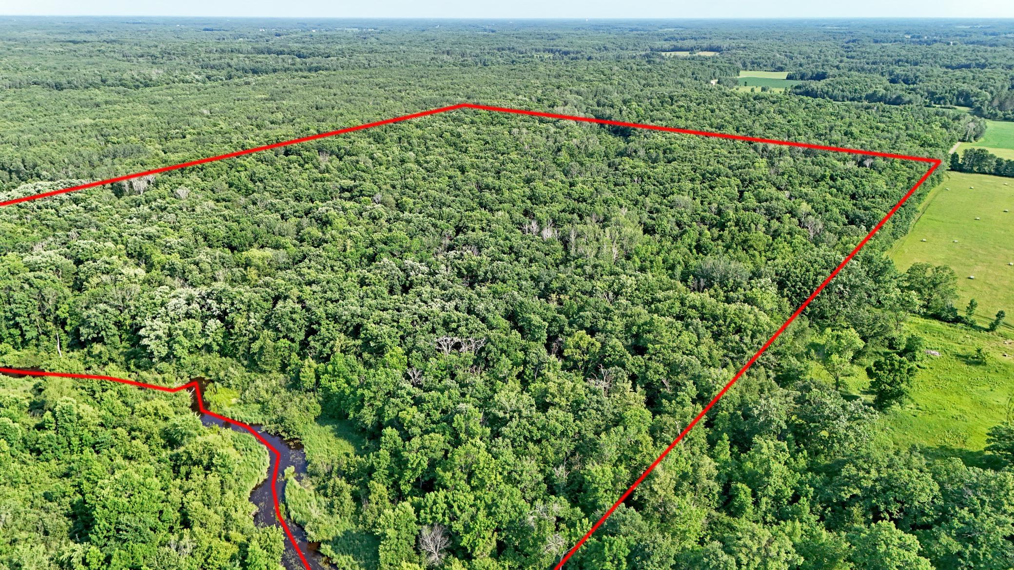 View of Land at UNASSIGNED 155th Avenue, Milaca MN 56353, Milaca (11 of 43) - Mike Wilen | Minnesota Team Real Estate
