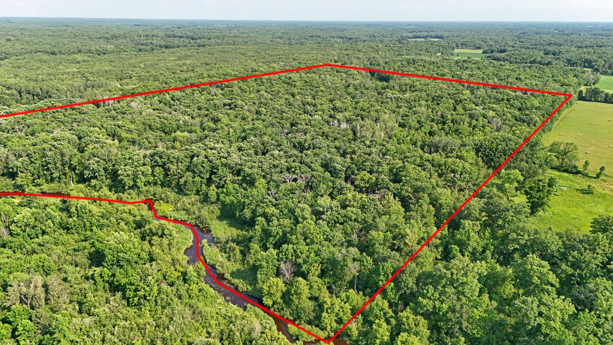 View of Land at UNASSIGNED 155th Avenue, Milaca MN 56353, Milaca - Mike Wilen | Minnesota Team Real Estate