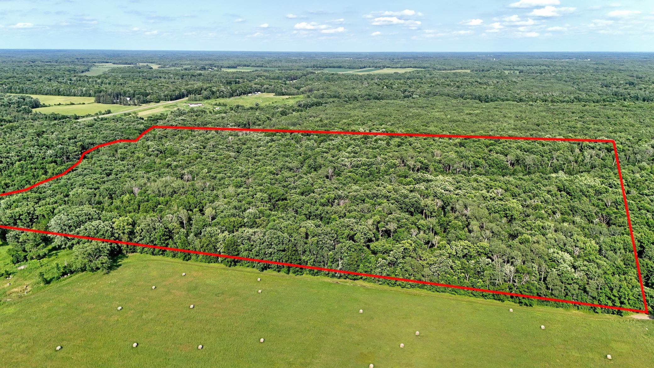 View of Land at UNASSIGNED 155th Avenue, Milaca MN 56353, Milaca (7 of 43) - Mike Wilen | Minnesota Team Real Estate