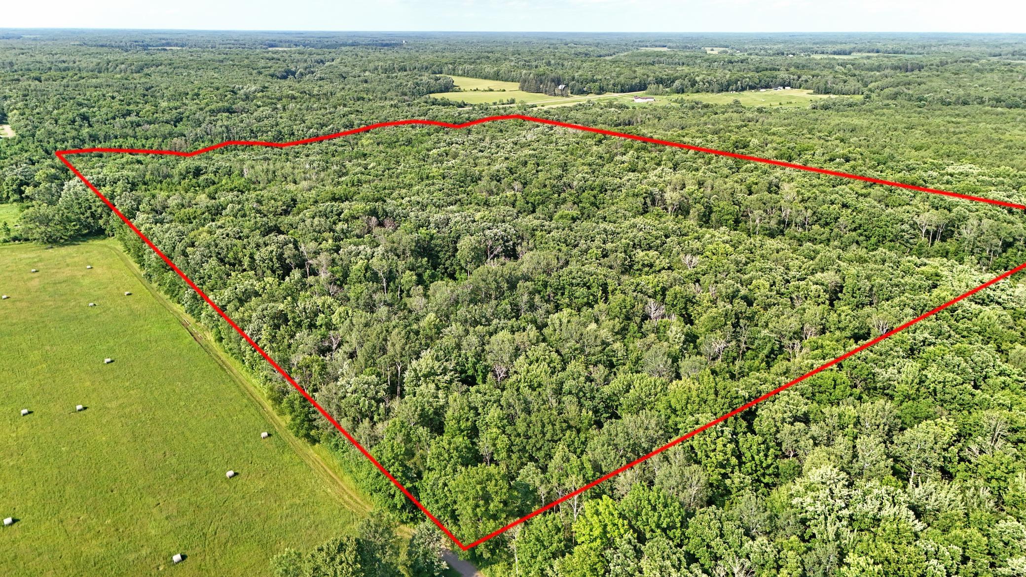 View of Land at UNASSIGNED 155th Avenue, Milaca MN 56353, Milaca (6 of 43) - Mike Wilen | Minnesota Team Real Estate