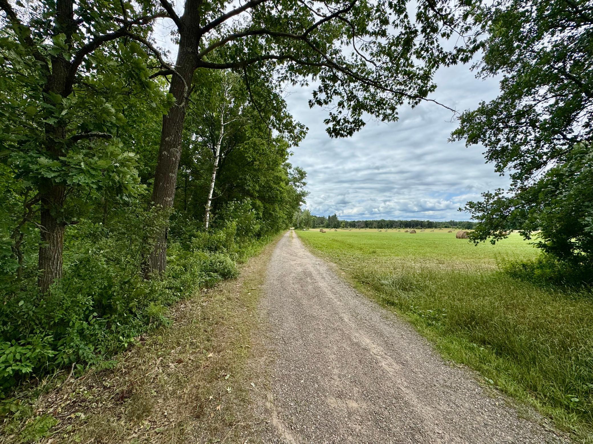 View of Land at UNASSIGNED 155th Avenue, Milaca MN 56353, Milaca (19 of 43) - Mike Wilen | Minnesota Team Real Estate
