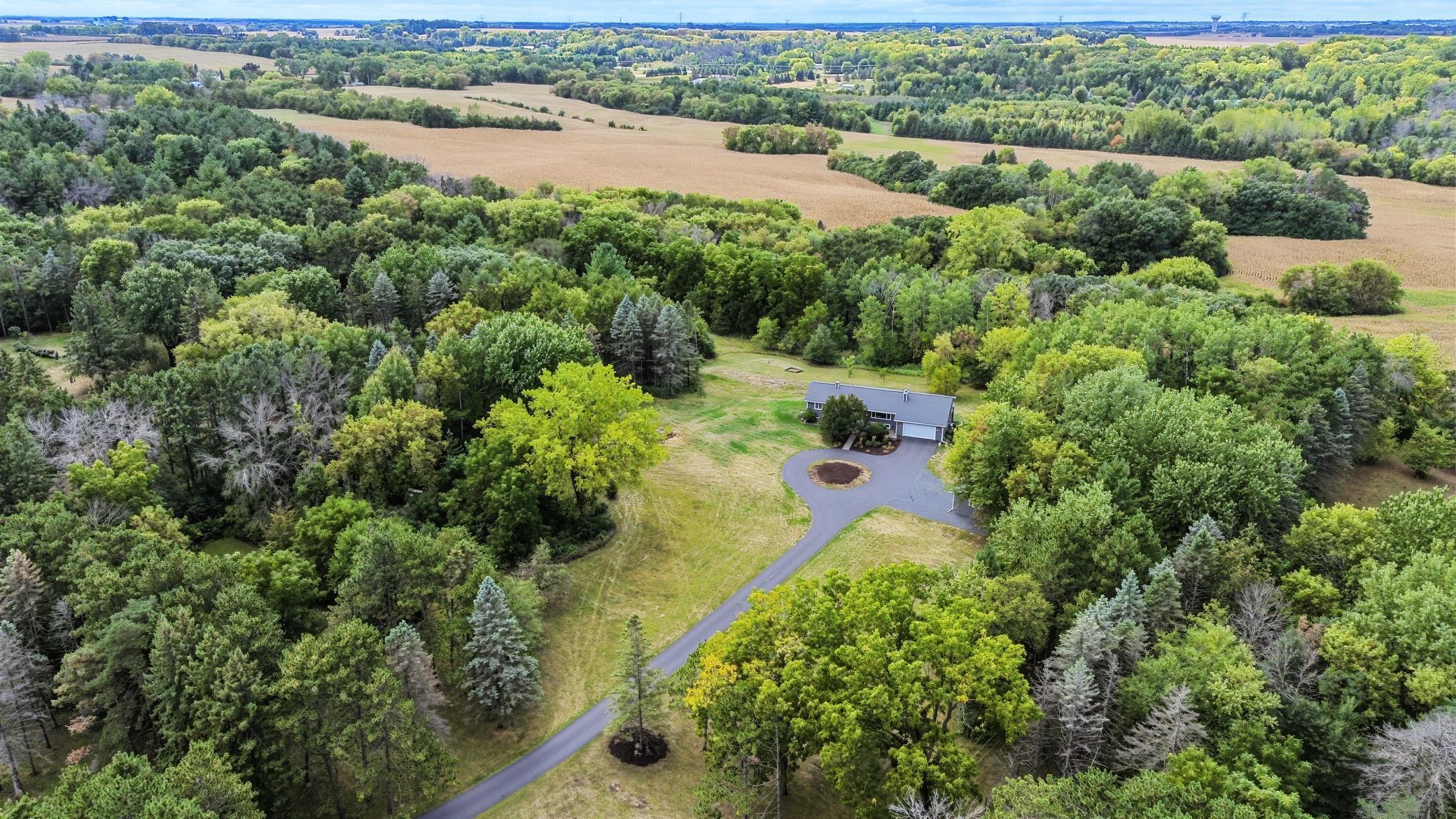 View of Single Family at 3474 Norsted Avenue, Afton - Mike Wilen | Minnesota Team Real Estate