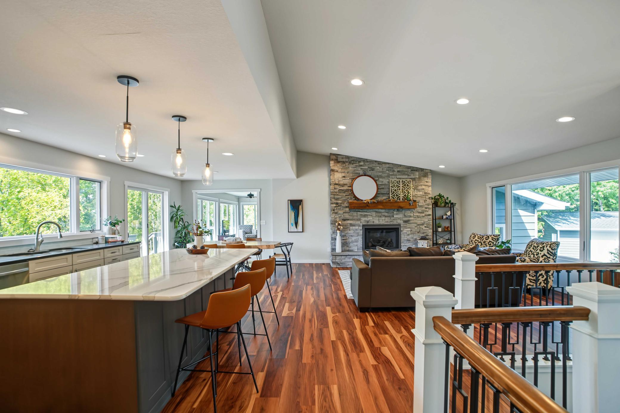 View of Residential at 3474 Norsted Avenue, Afton MN 55001, Afton (7 of 46) - Mike Wilen | Minnesota Team Real Estate