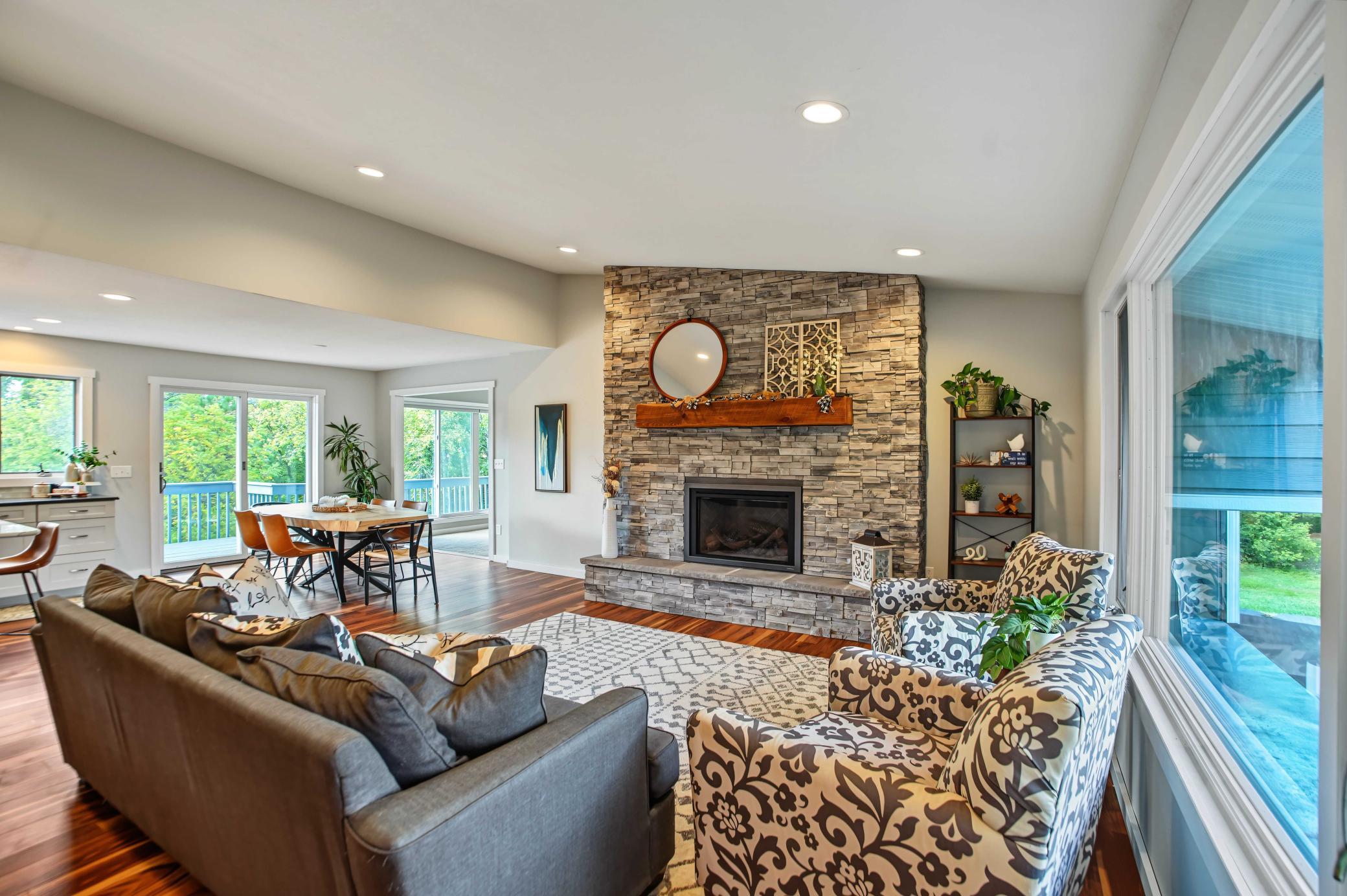 View of Residential at 3474 Norsted Avenue, Afton MN 55001, Afton (20 of 46) - Mike Wilen | Minnesota Team Real Estate