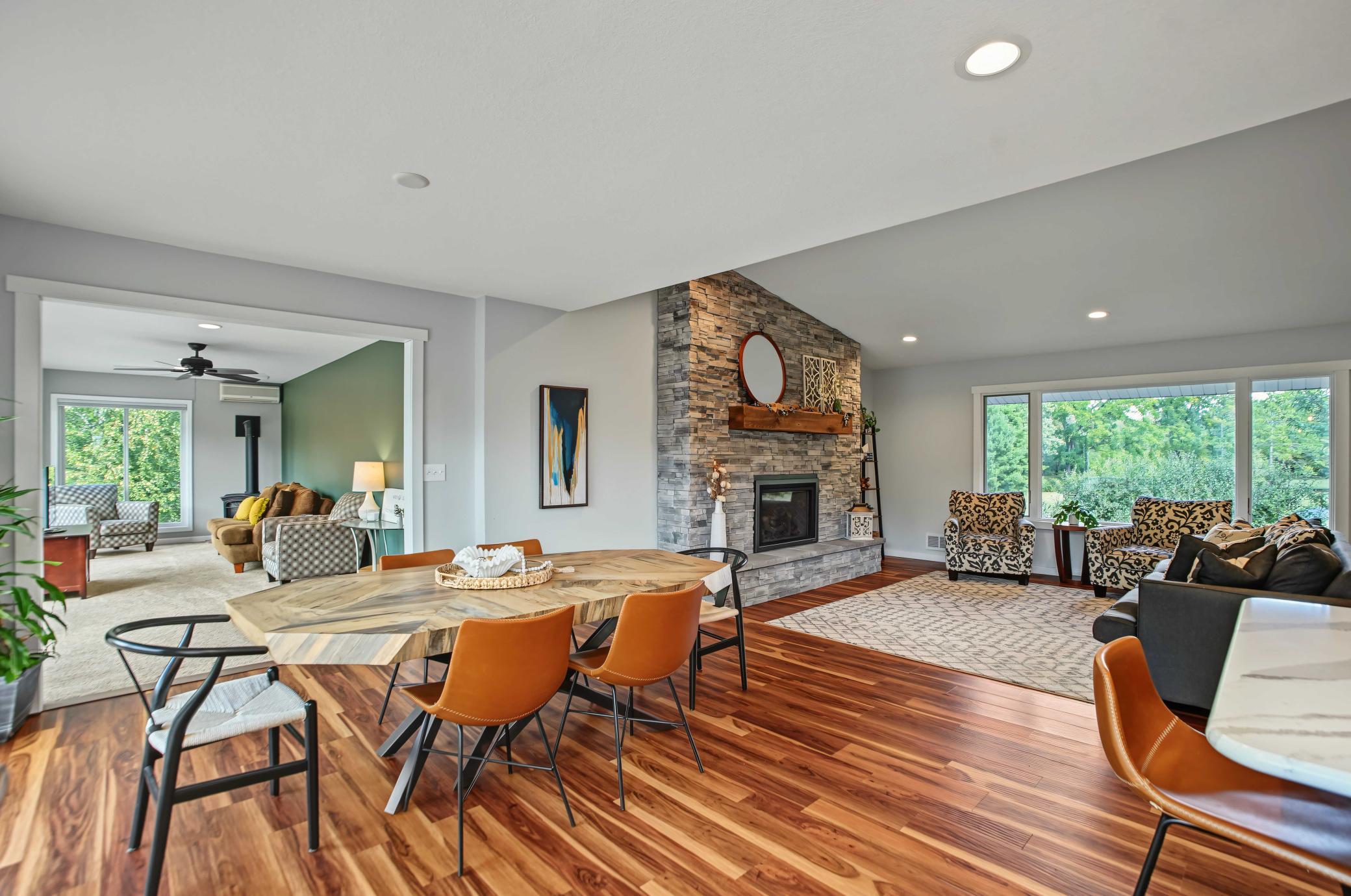 View of Residential at 3474 Norsted Avenue, Afton MN 55001, Afton (13 of 46) - Mike Wilen | Minnesota Team Real Estate