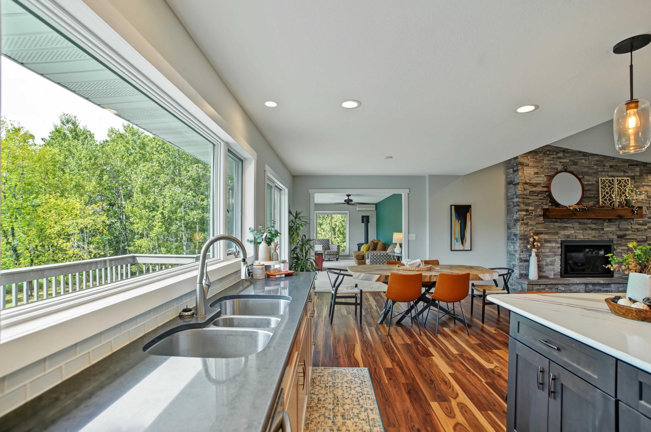 View of Residential at 3474 Norsted Avenue, Afton MN 55001, Afton (11 of 46) - Mike Wilen | Minnesota Team Real Estate