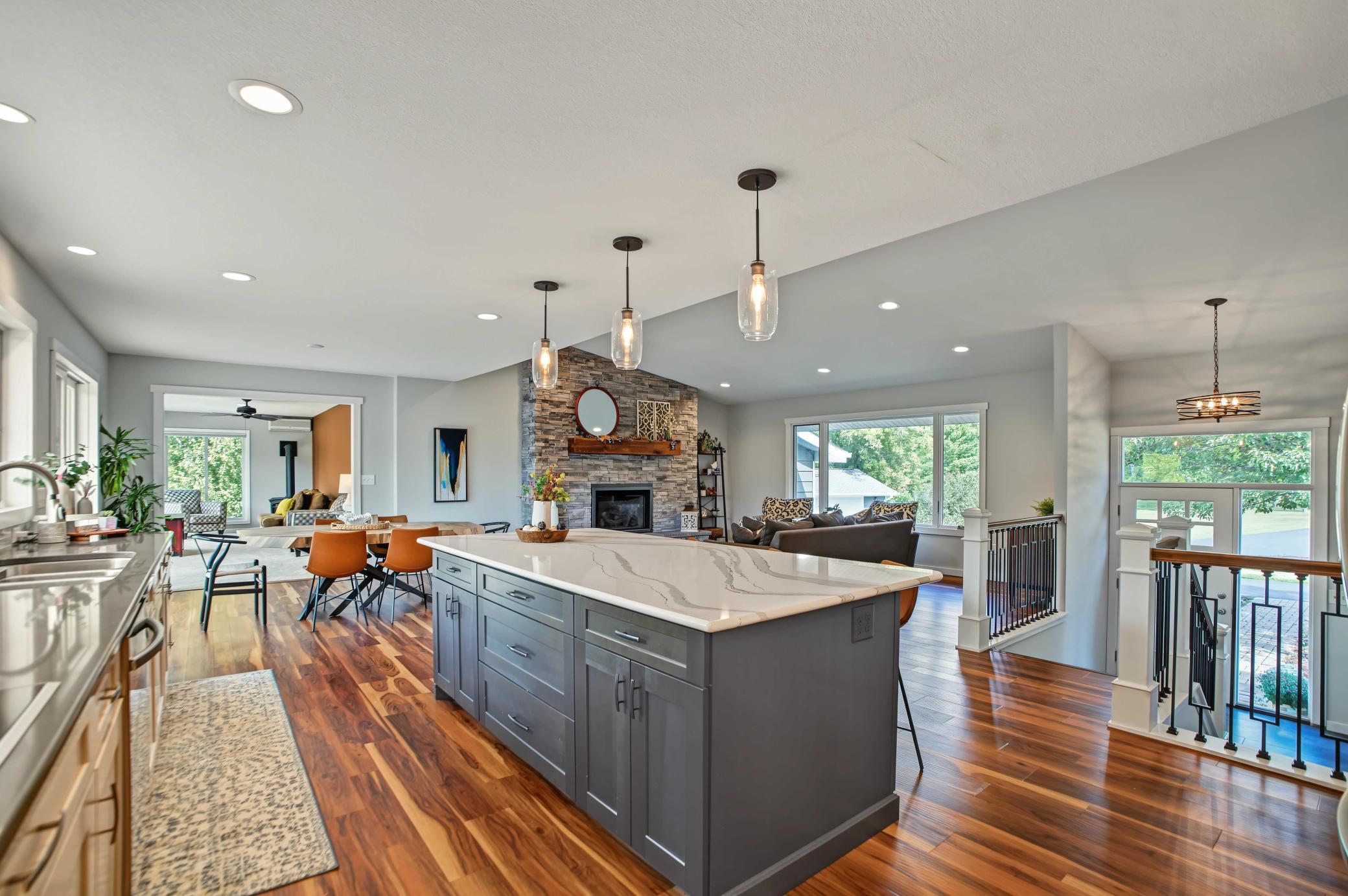 View of Residential at 3474 Norsted Avenue, Afton MN 55001, Afton (12 of 46) - Mike Wilen | Minnesota Team Real Estate