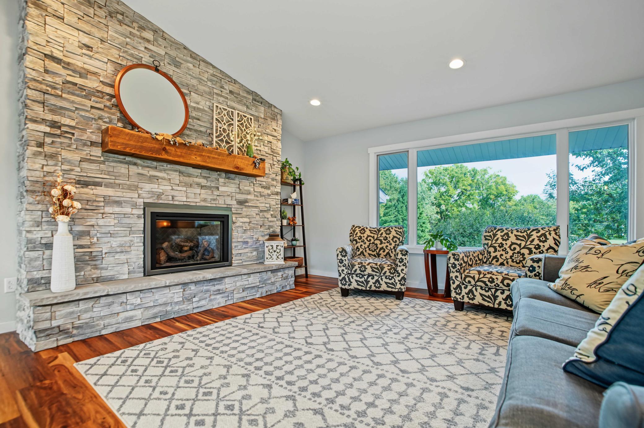 View of Residential at 3474 Norsted Avenue, Afton MN 55001, Afton (21 of 46) - Mike Wilen | Minnesota Team Real Estate