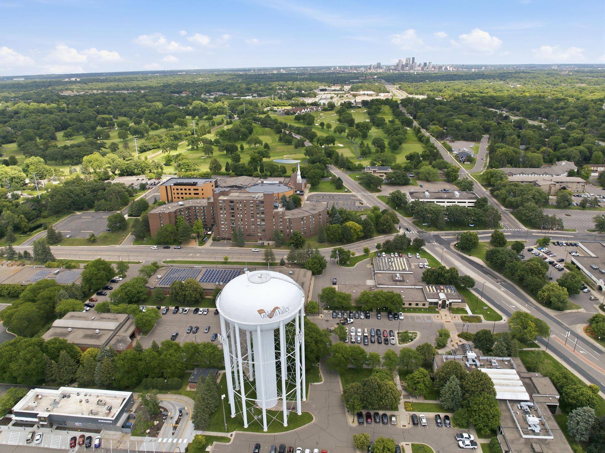 View of Residential at 7840 Harold Avenue, Golden Valley MN 55427, Golden Valley (54 of 64) - Mike Wilen | Minnesota Team Real Estate