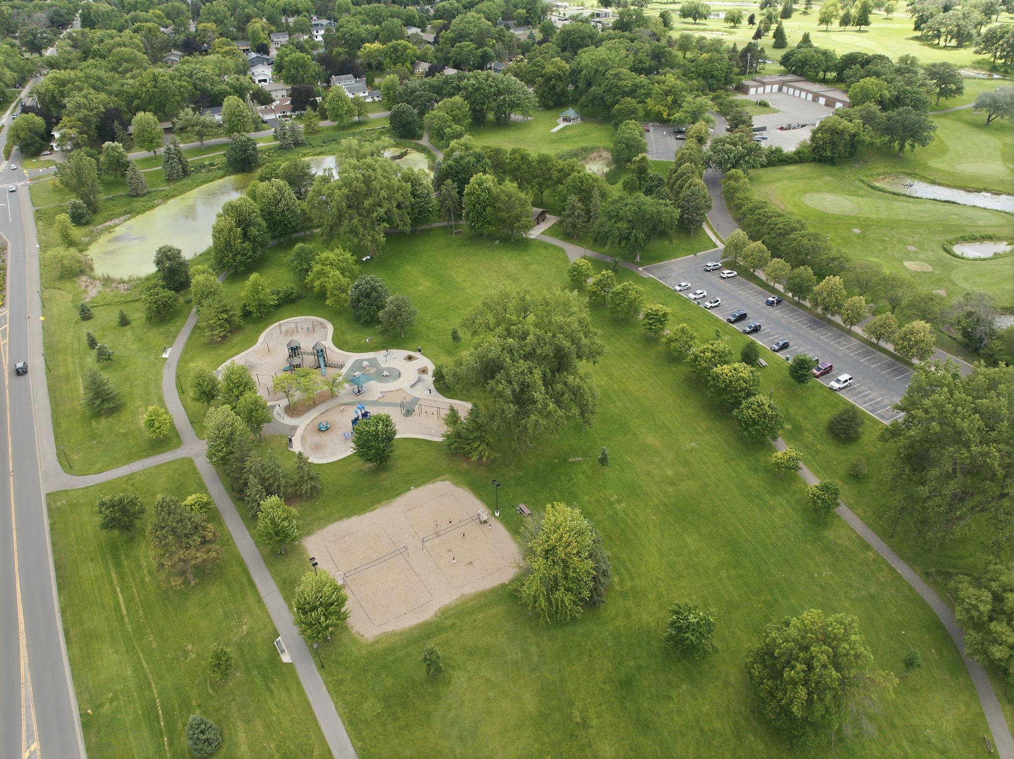 View of Residential at 7840 Harold Avenue, Golden Valley MN 55427, Golden Valley (52 of 64) - Mike Wilen | Minnesota Team Real Estate