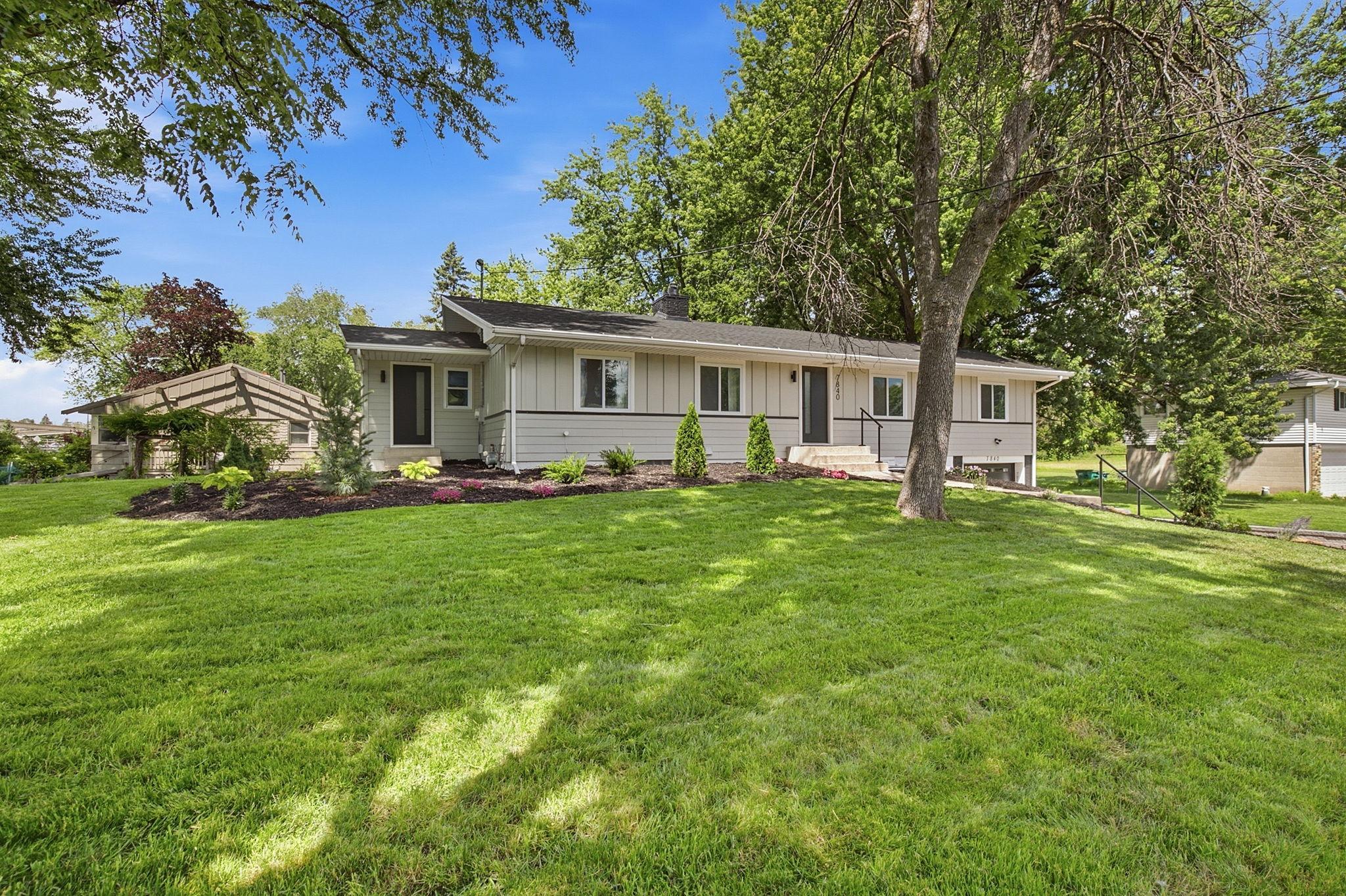 View of Residential at 7840 Harold Avenue, Golden Valley MN 55427, Golden Valley (7 of 64) - Mike Wilen | Minnesota Team Real Estate