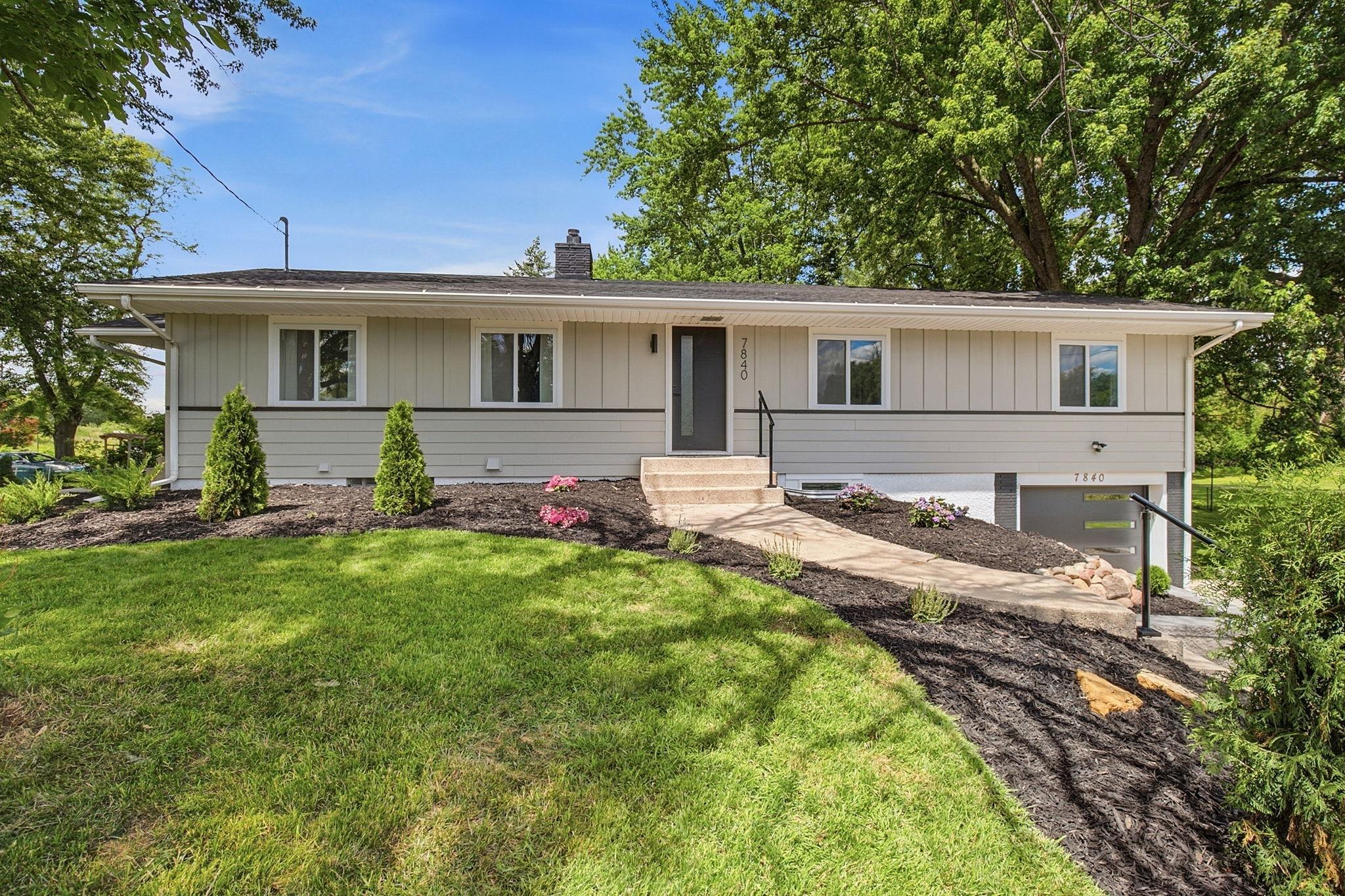 View of Single Family at 7840 Harold Avenue, Golden Valley - Mike Wilen | Minnesota Team Real Estate