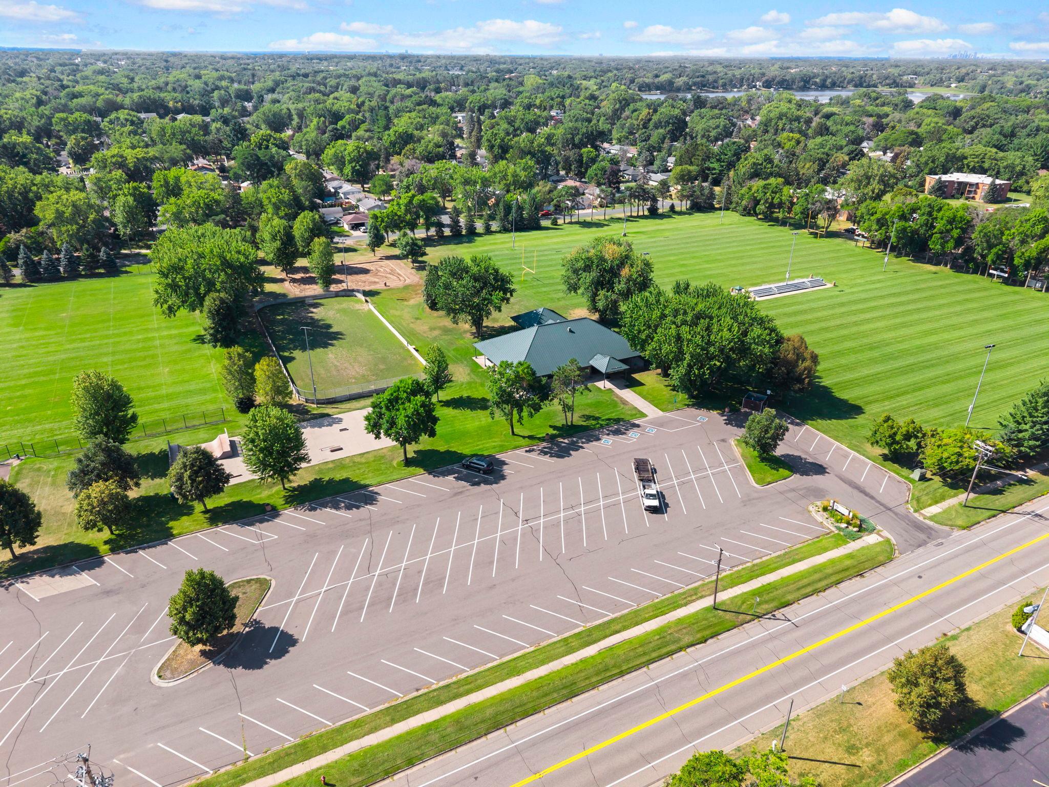 View of Residential at 1648 Hammond Road, White Bear Lake MN 55110, White Bear Lake (26 of 28) - Mike Wilen | Minnesota Team Real Estate