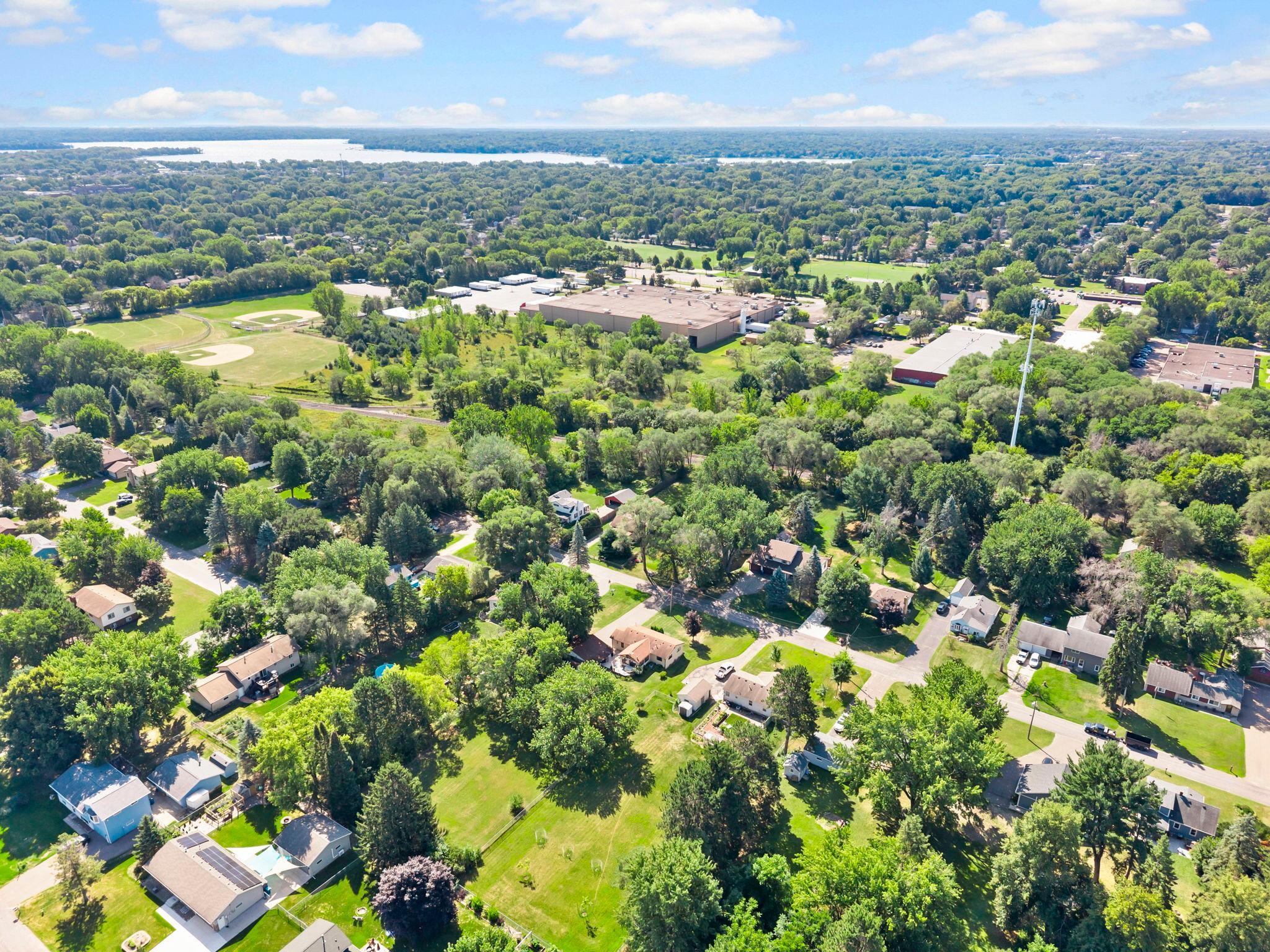 View of Residential at 1648 Hammond Road, White Bear Lake MN 55110, White Bear Lake (25 of 28) - Mike Wilen | Minnesota Team Real Estate